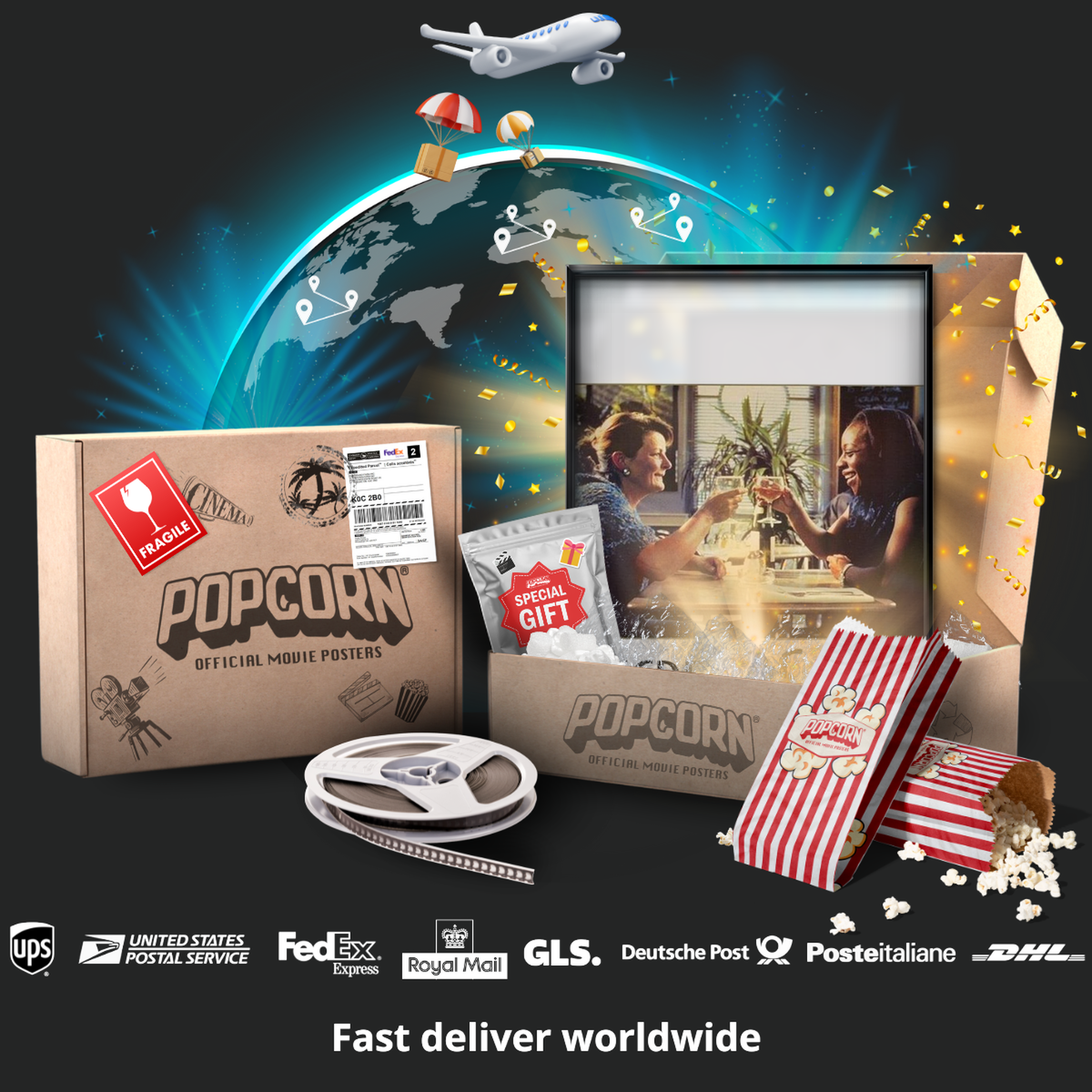 Secrets & Lies (1996)