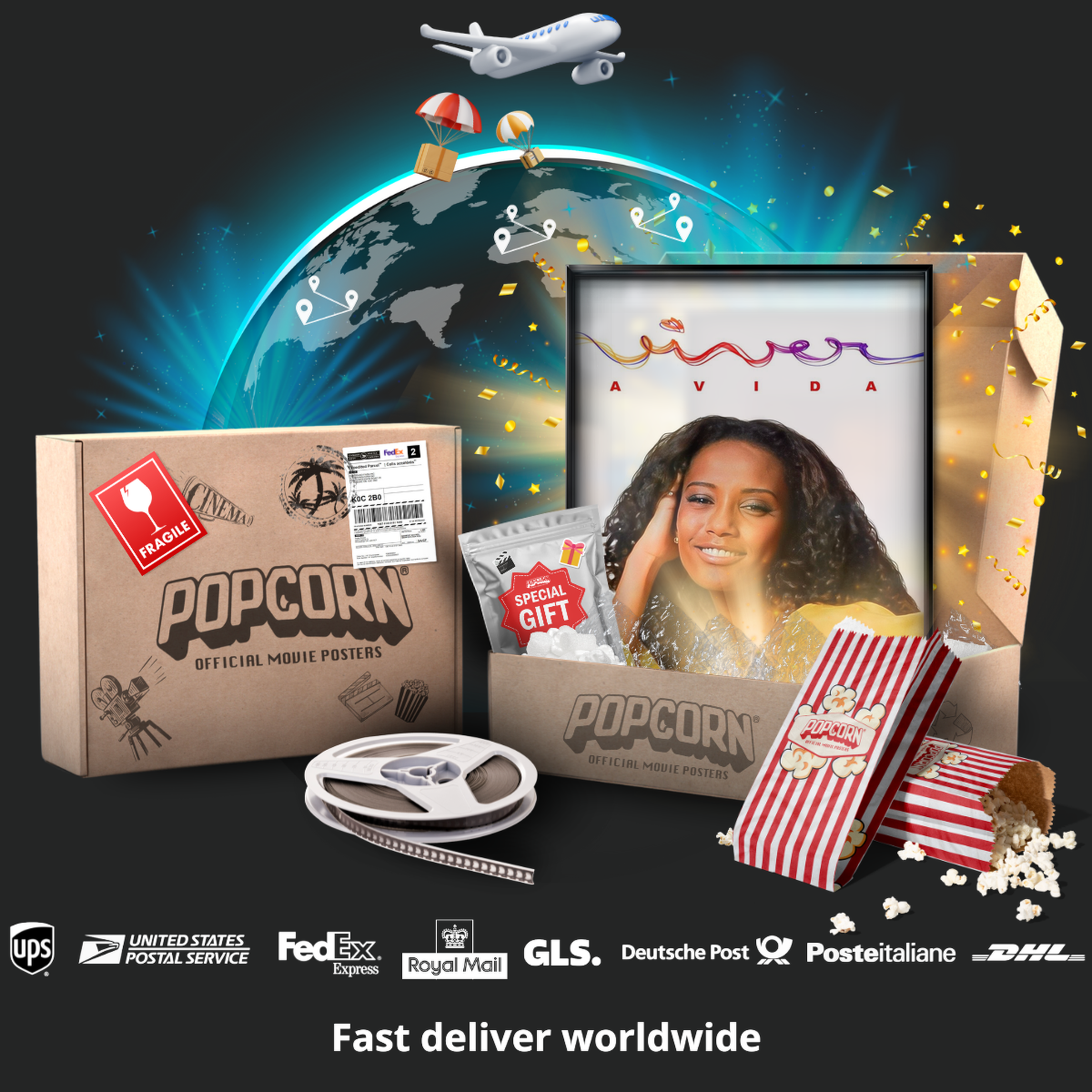 Seize The Day (2009)