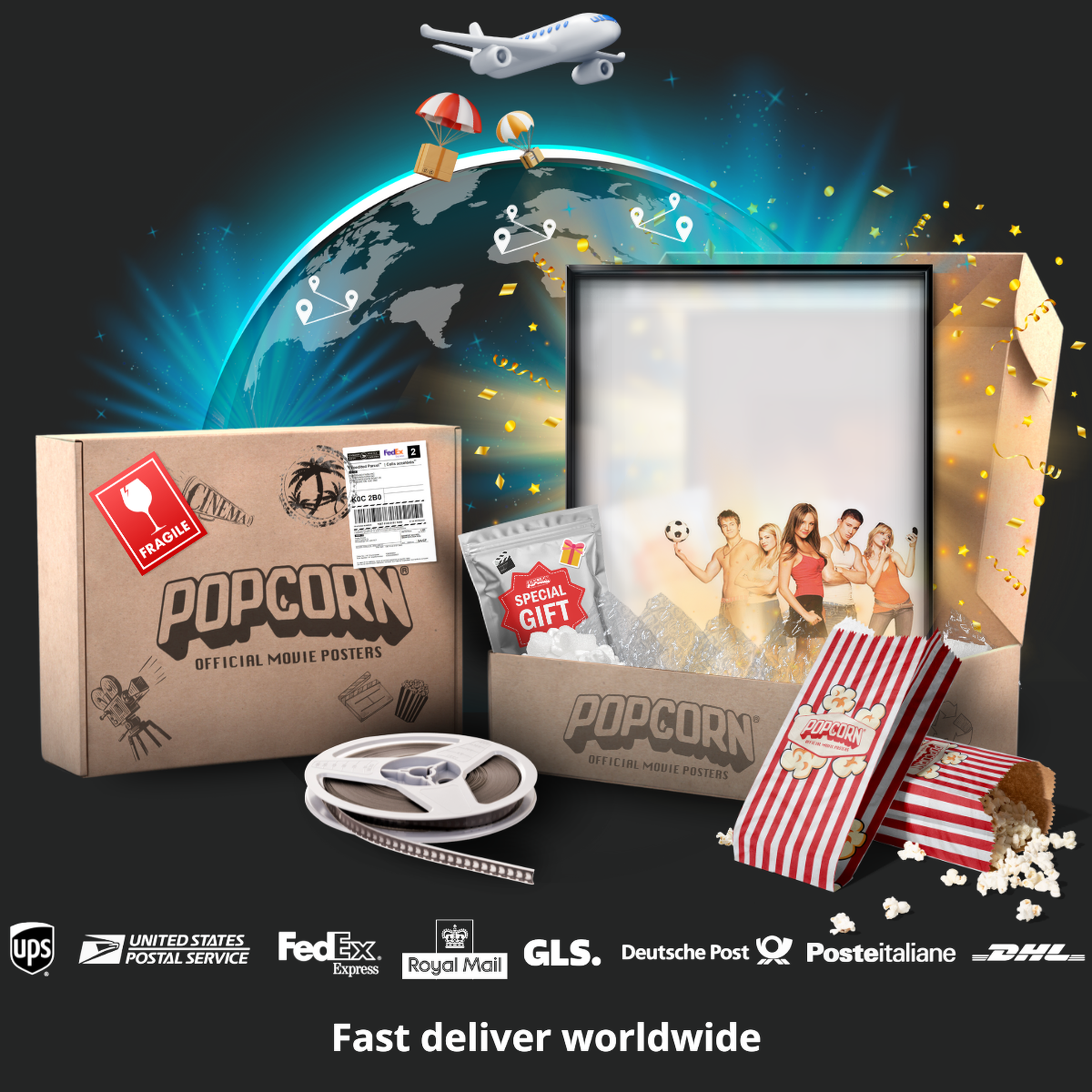 She's The Man (2006)