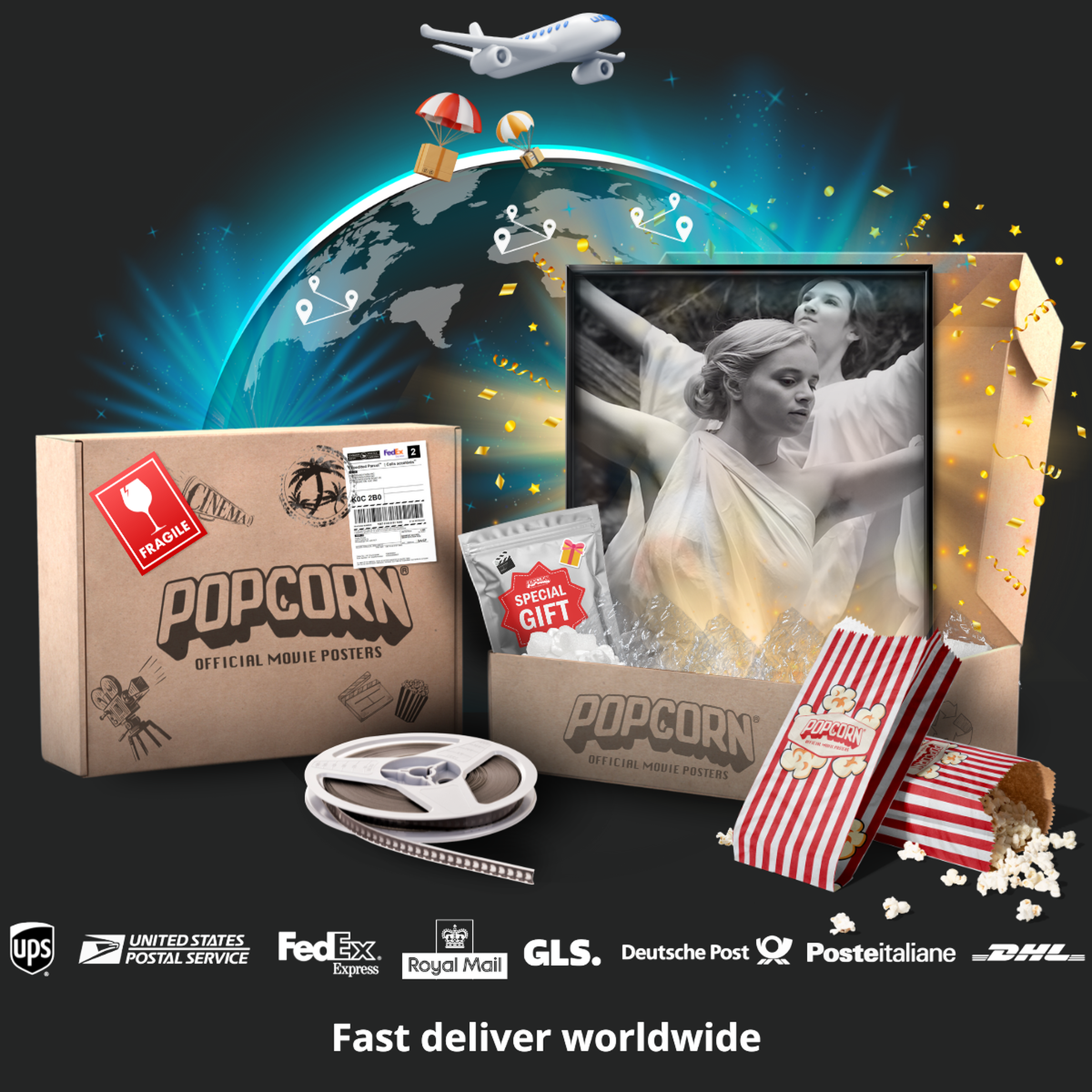 Silent Friend (2026)