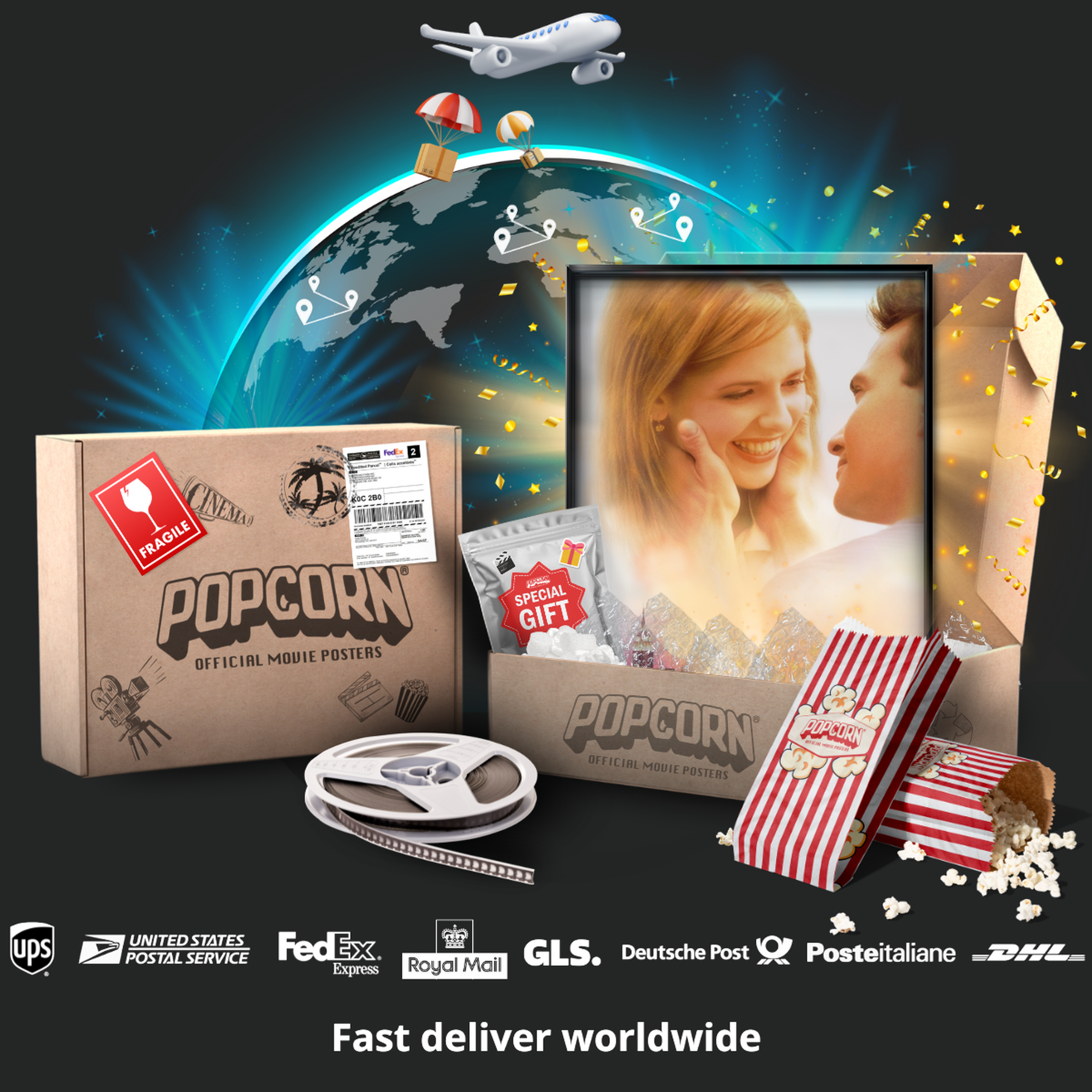 Simply Irresistible (1999)
