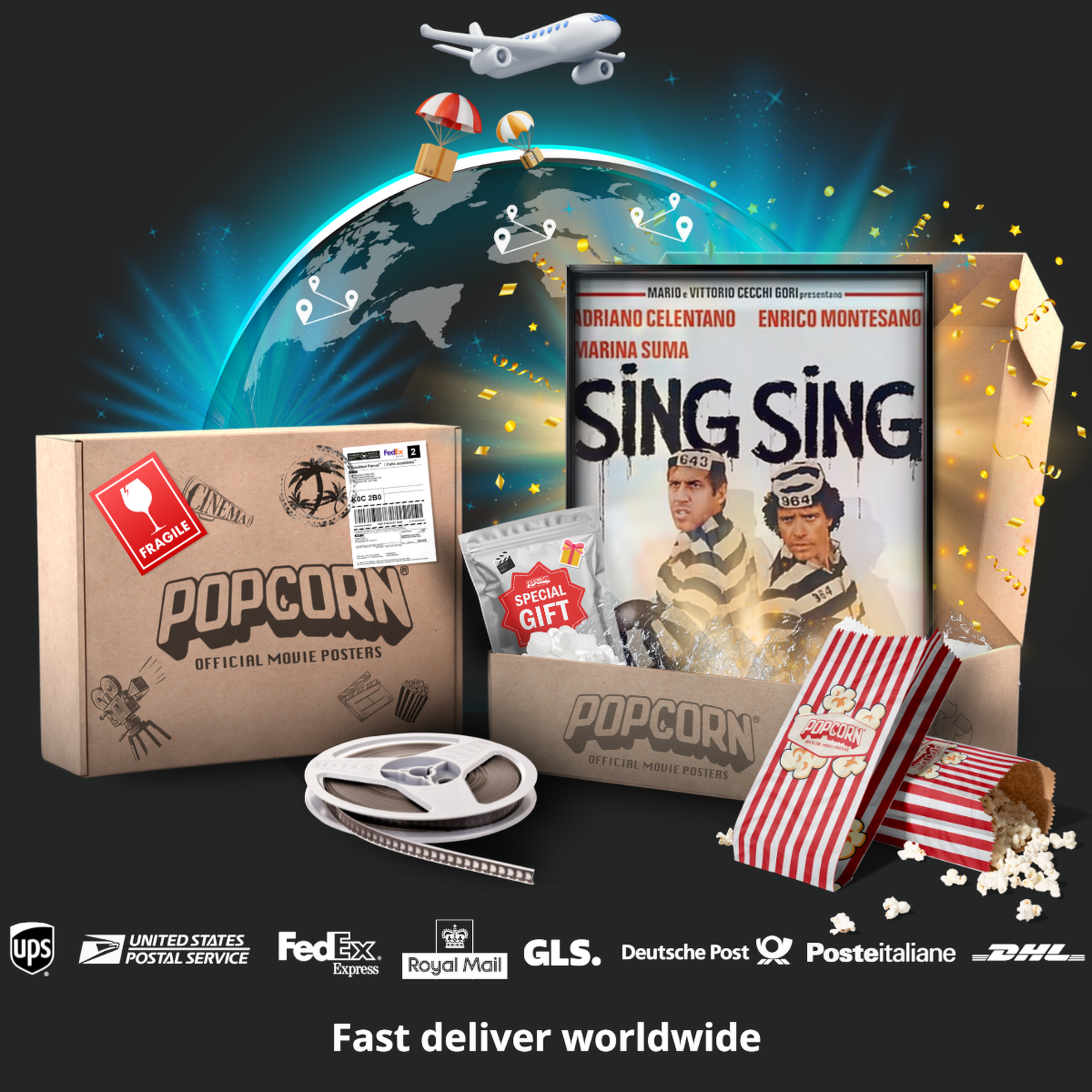 Sing Sing (1983)