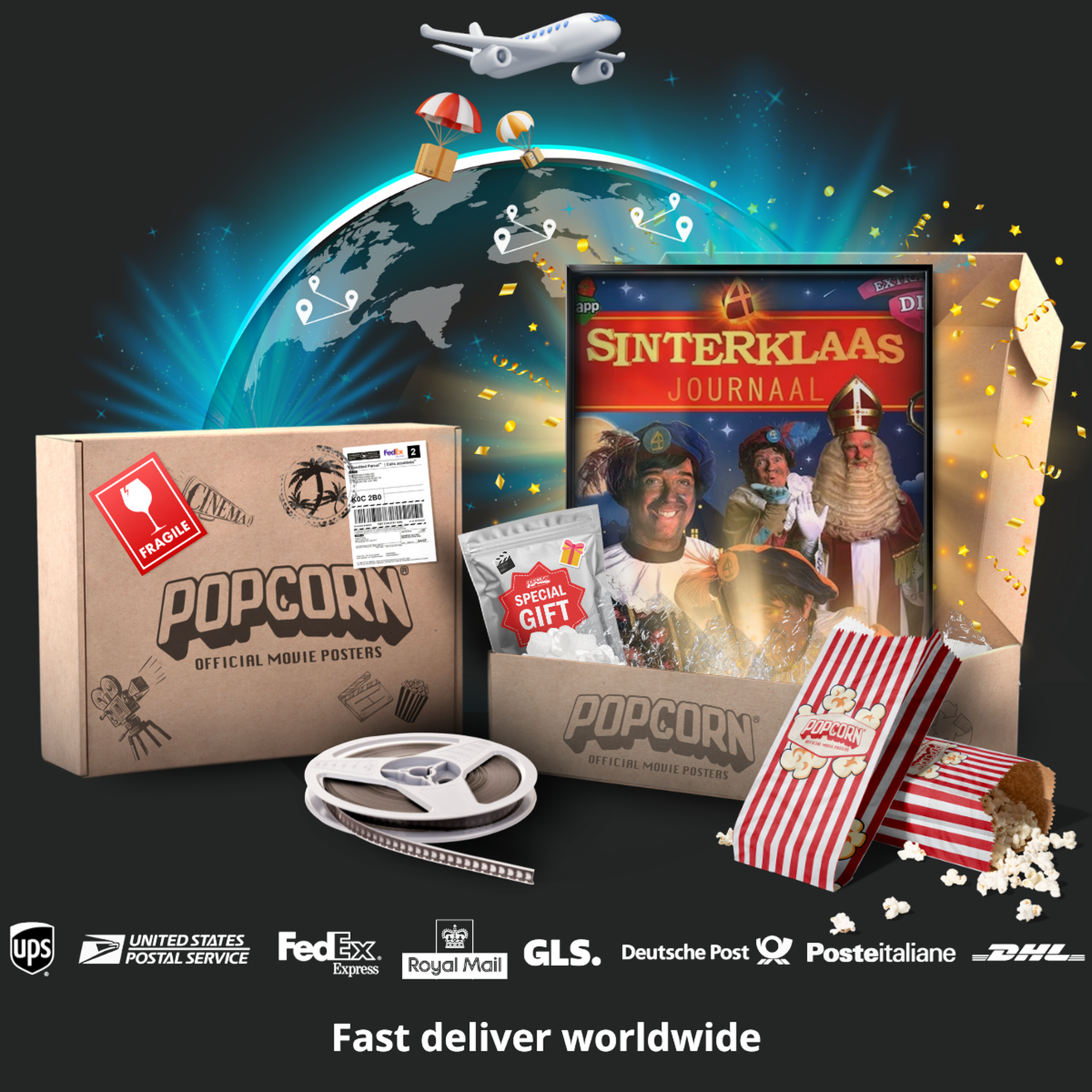 Sinterklaasjournaal (2001)