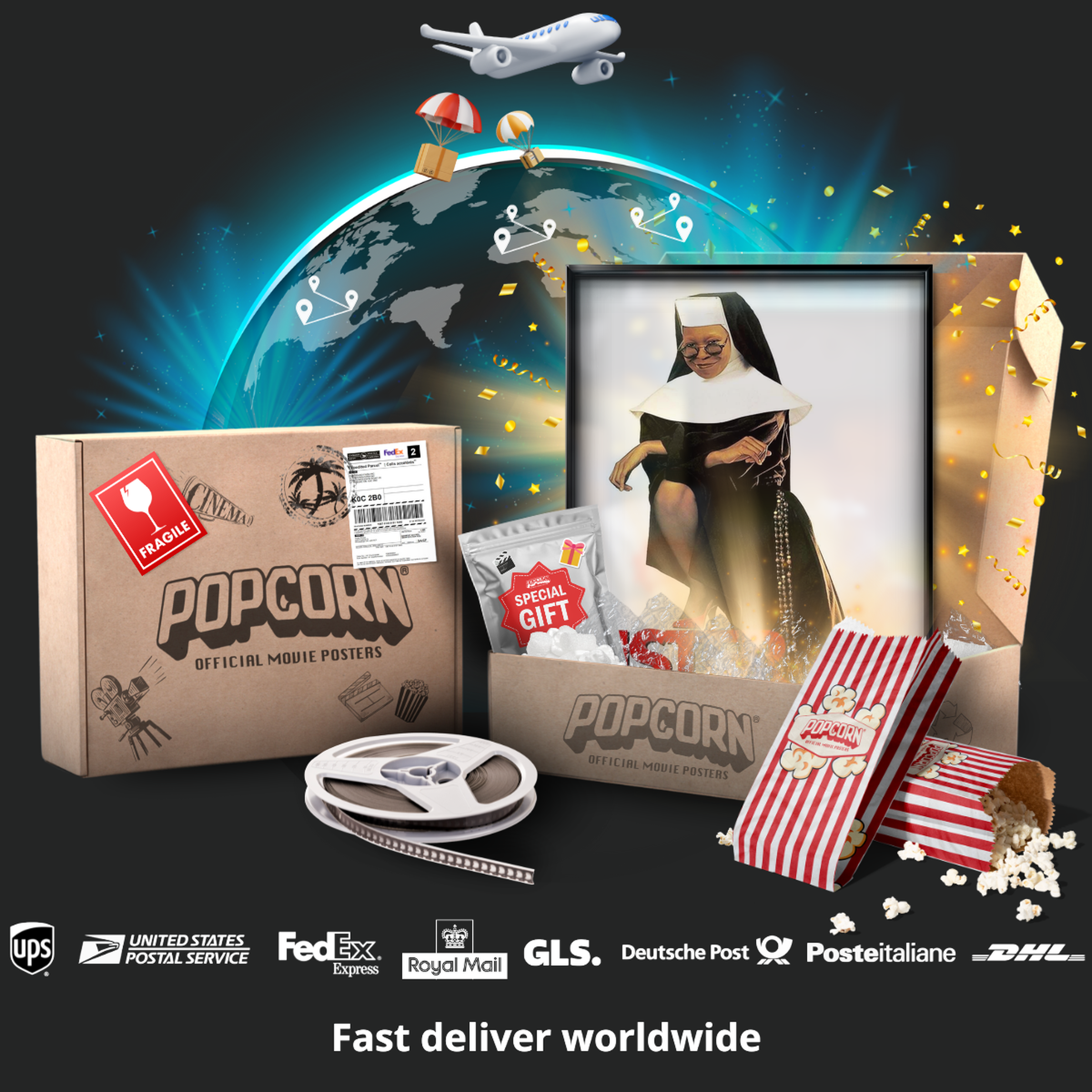 Sister Act 2 Back In The Habit (1993)