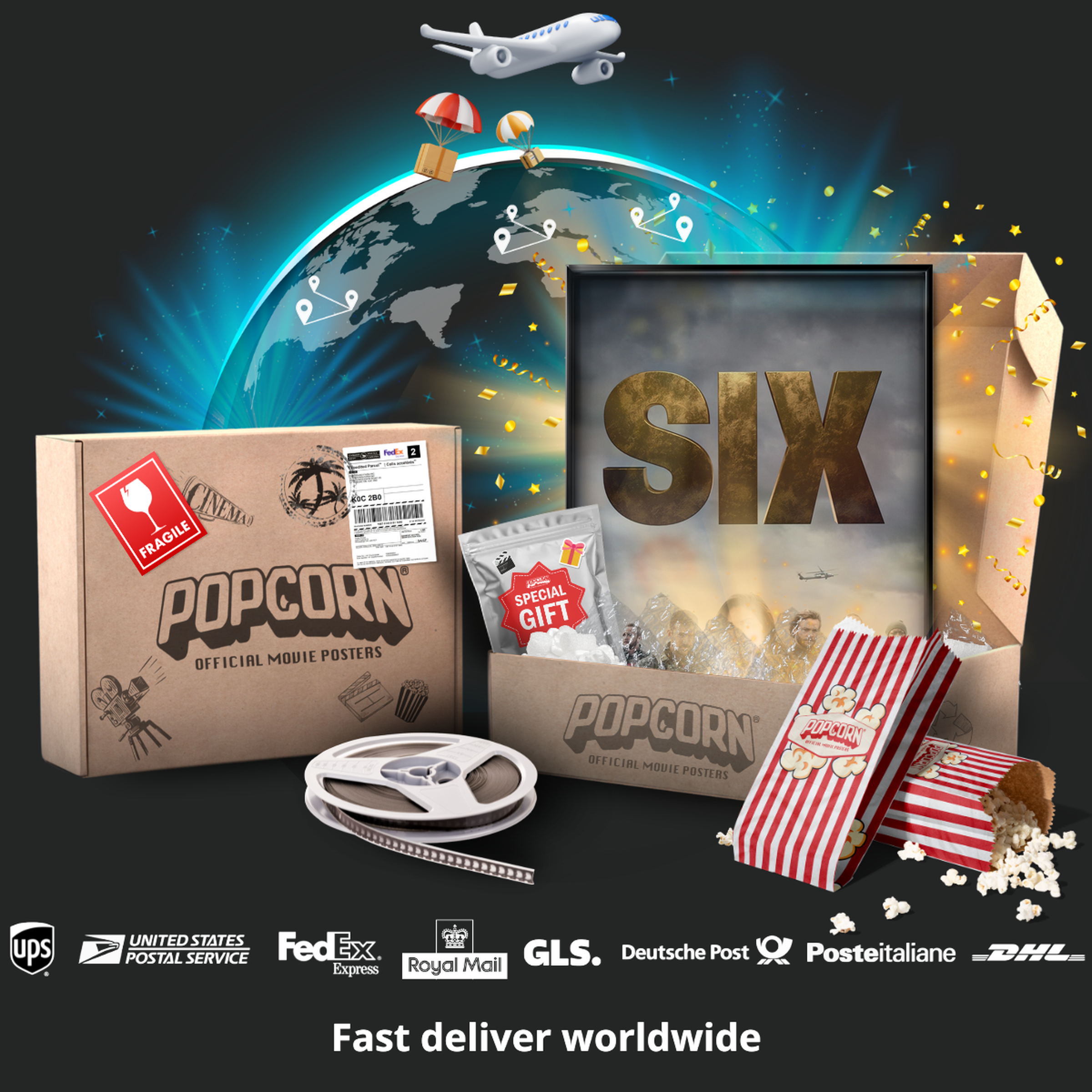 Six (2017)
