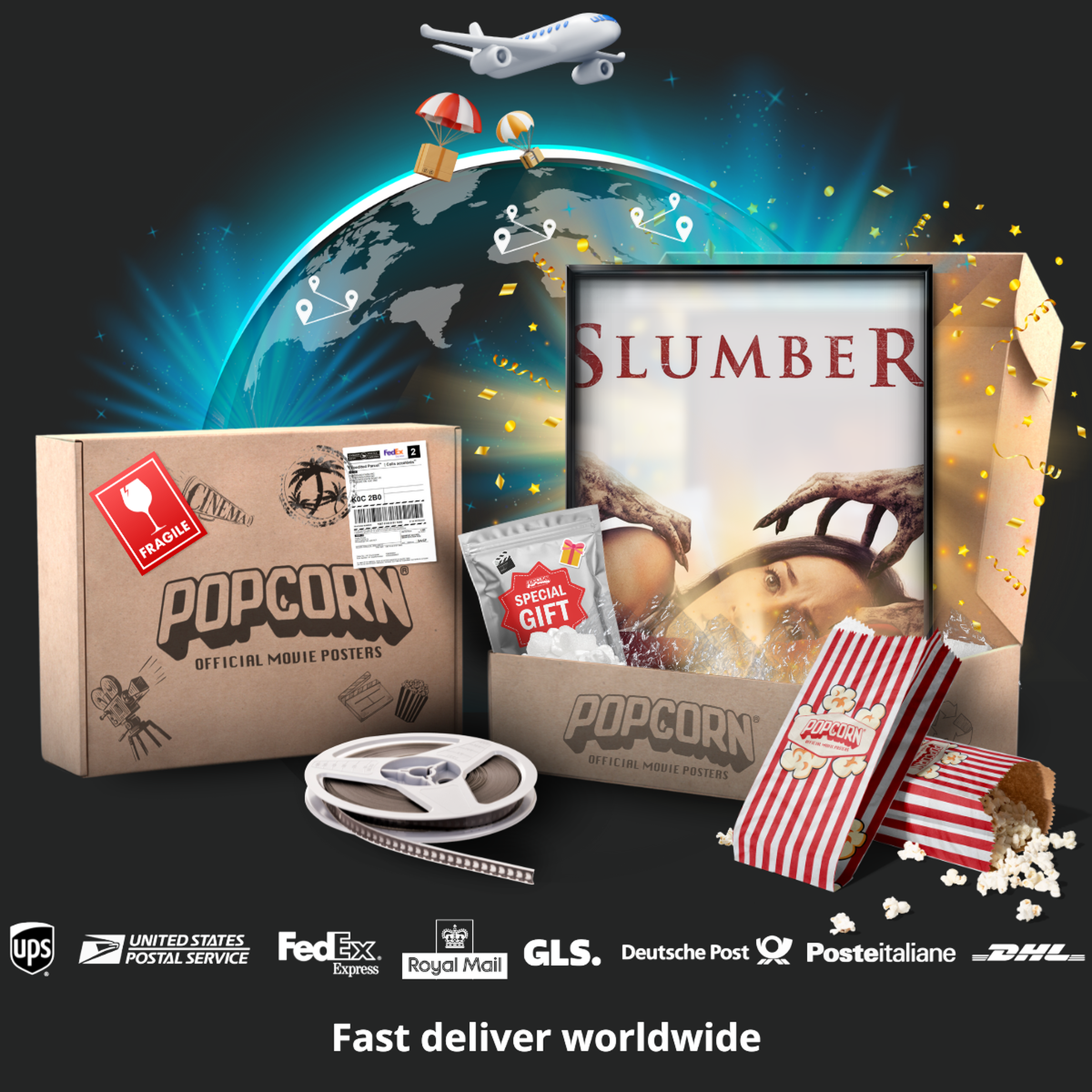 Slumber (2017)
