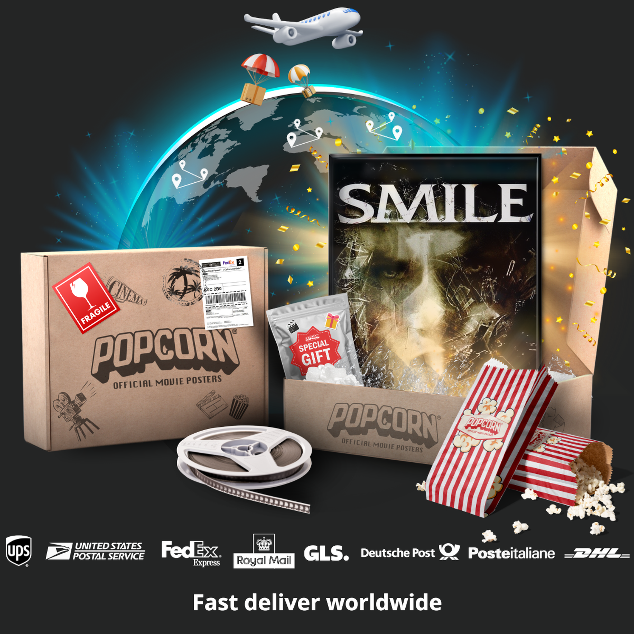 Smile (2009)