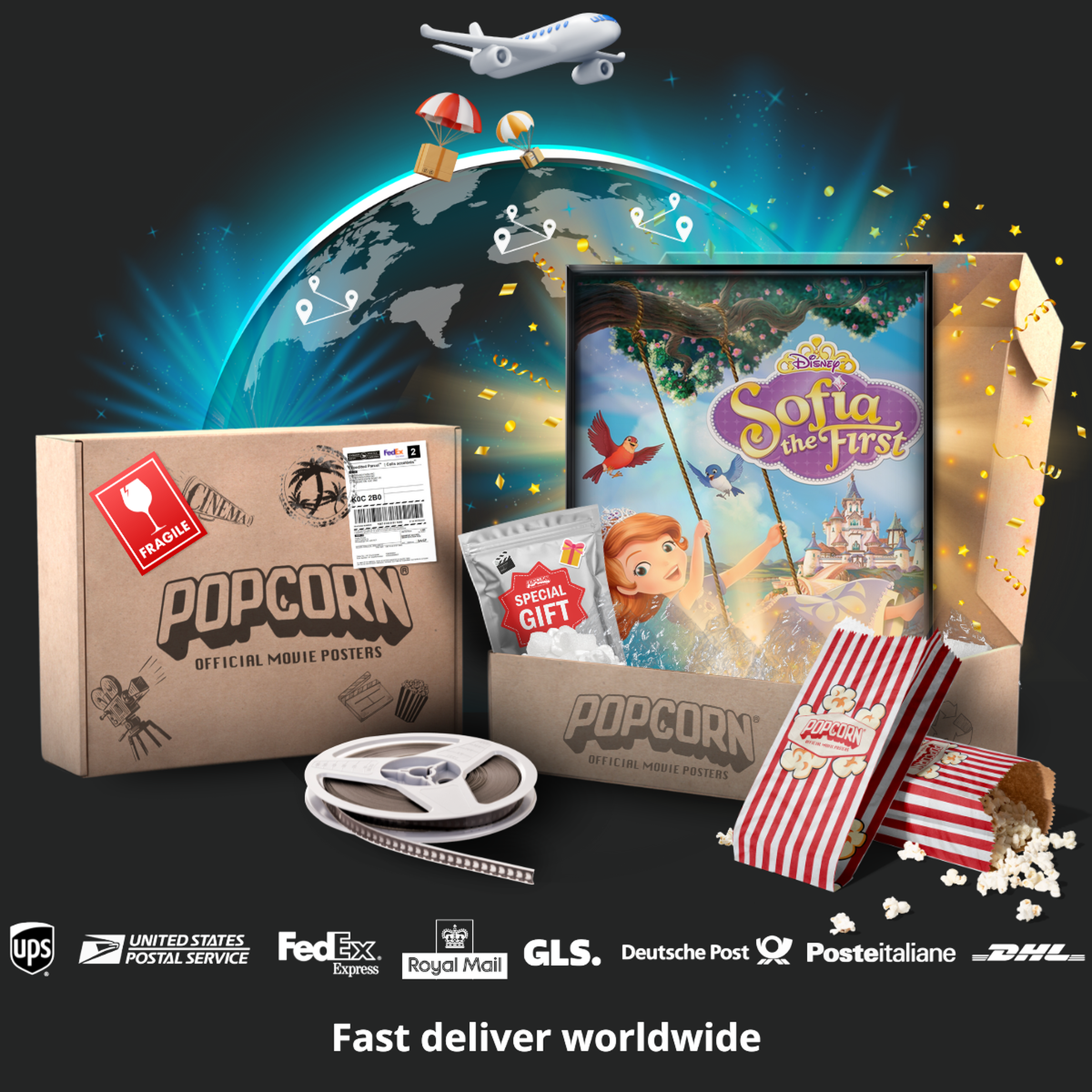 Sofia The First (2013)