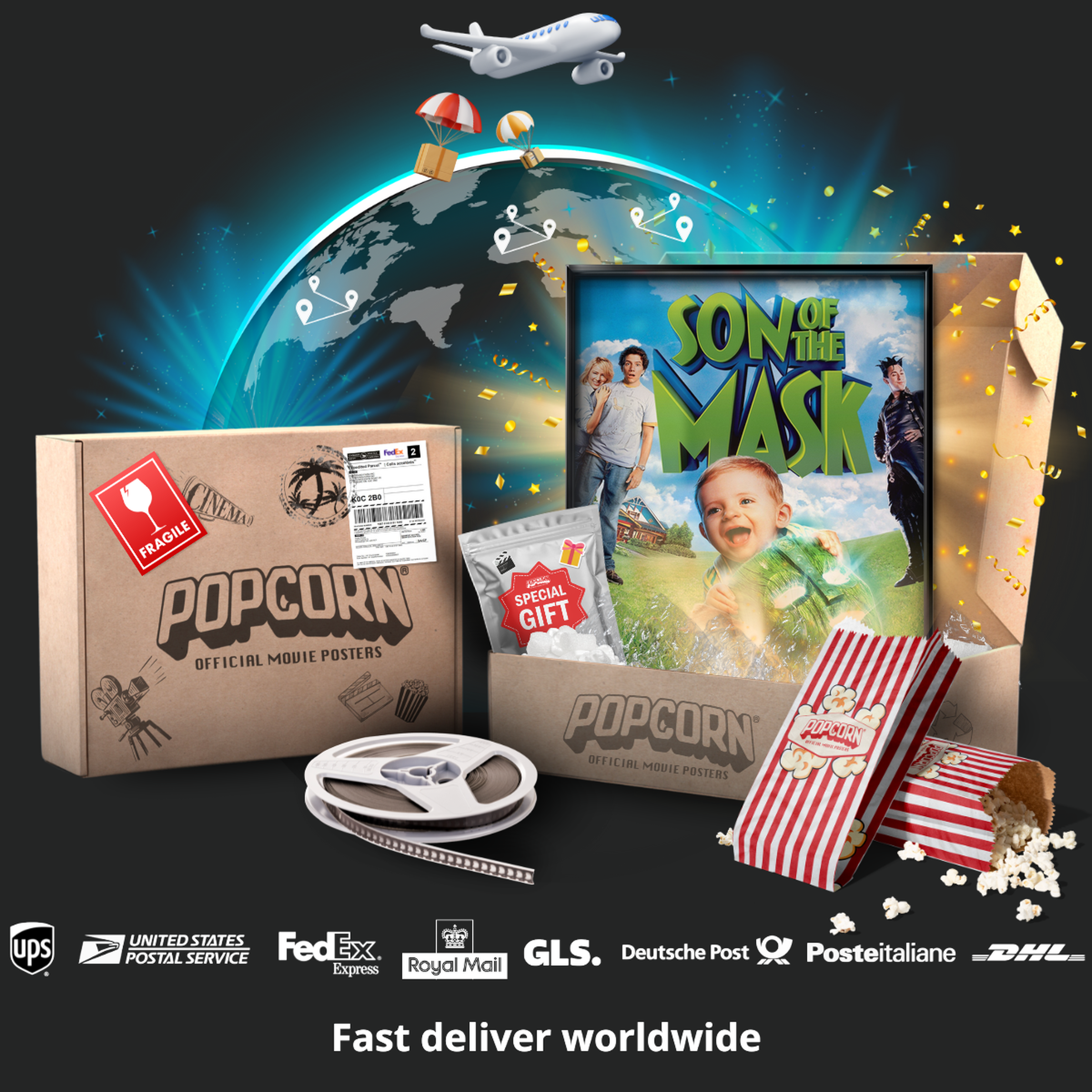 Son Of The Mask (2005)