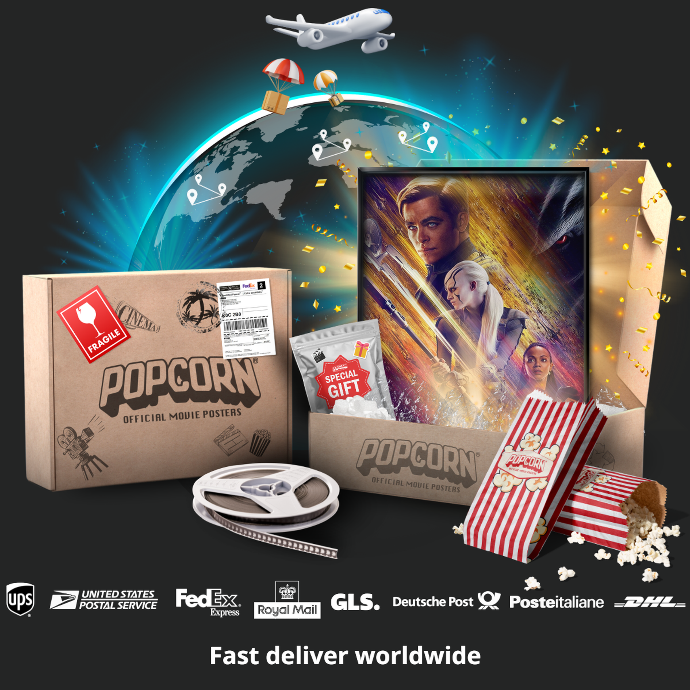 Star Trek Beyond (2016)