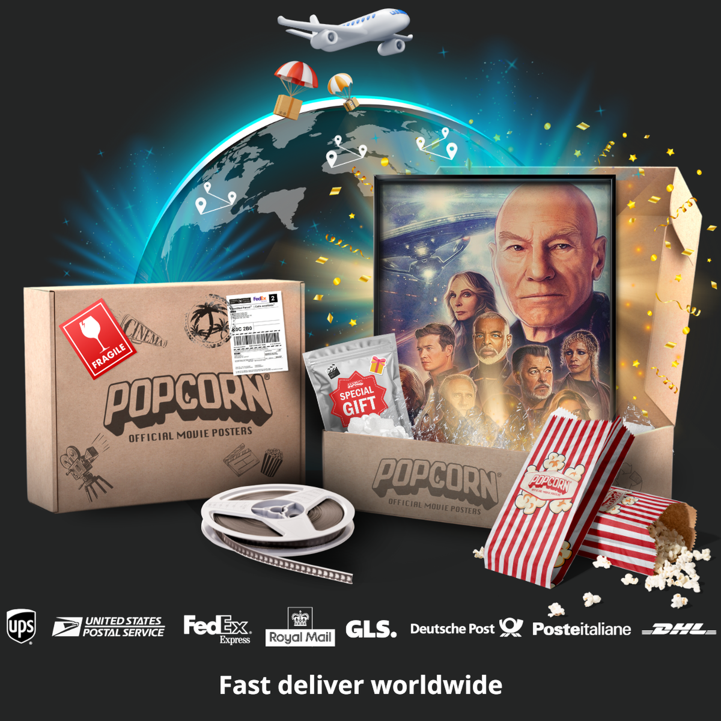 Star Trek Picard (2020)