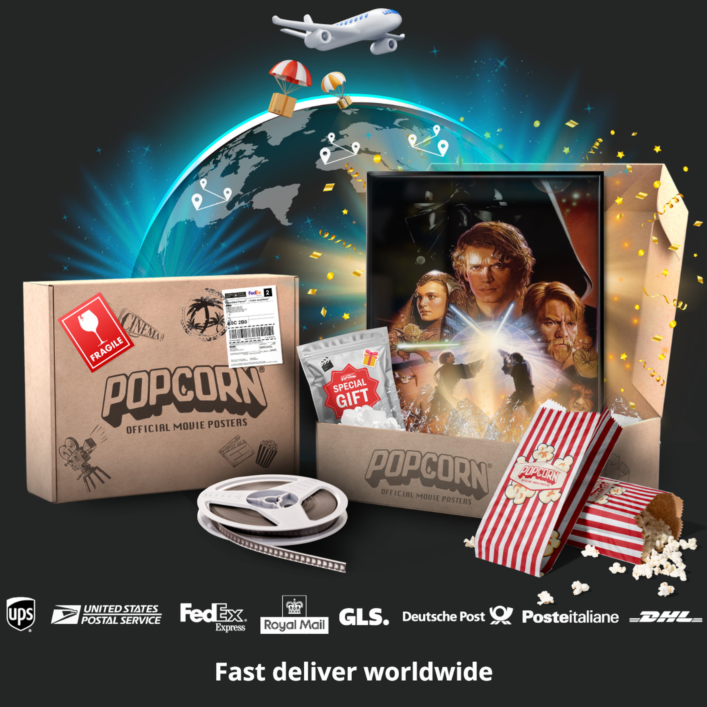 Star Wars Episode Iii Revenge Of The Sith (2005)