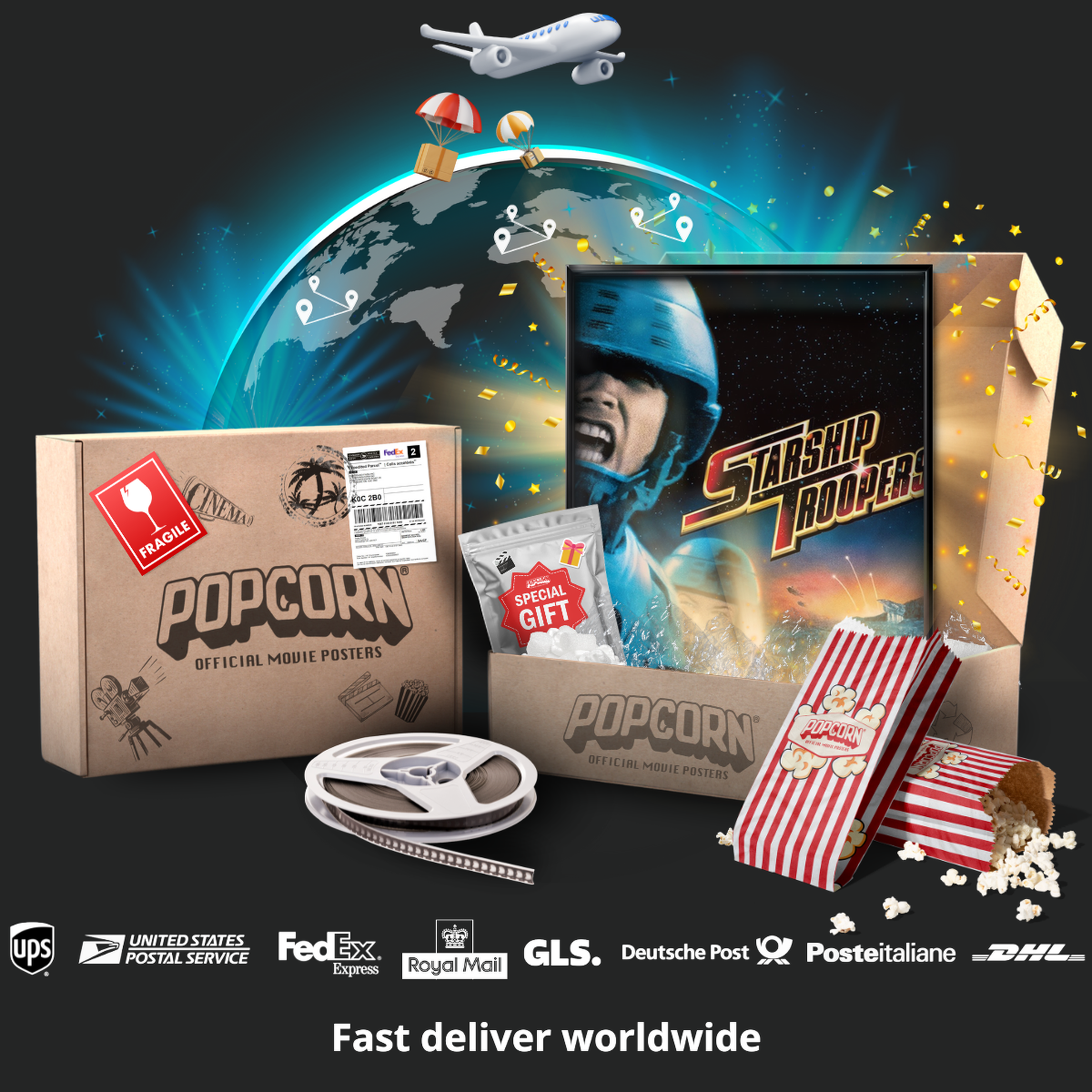 Starship Troopers (1997)