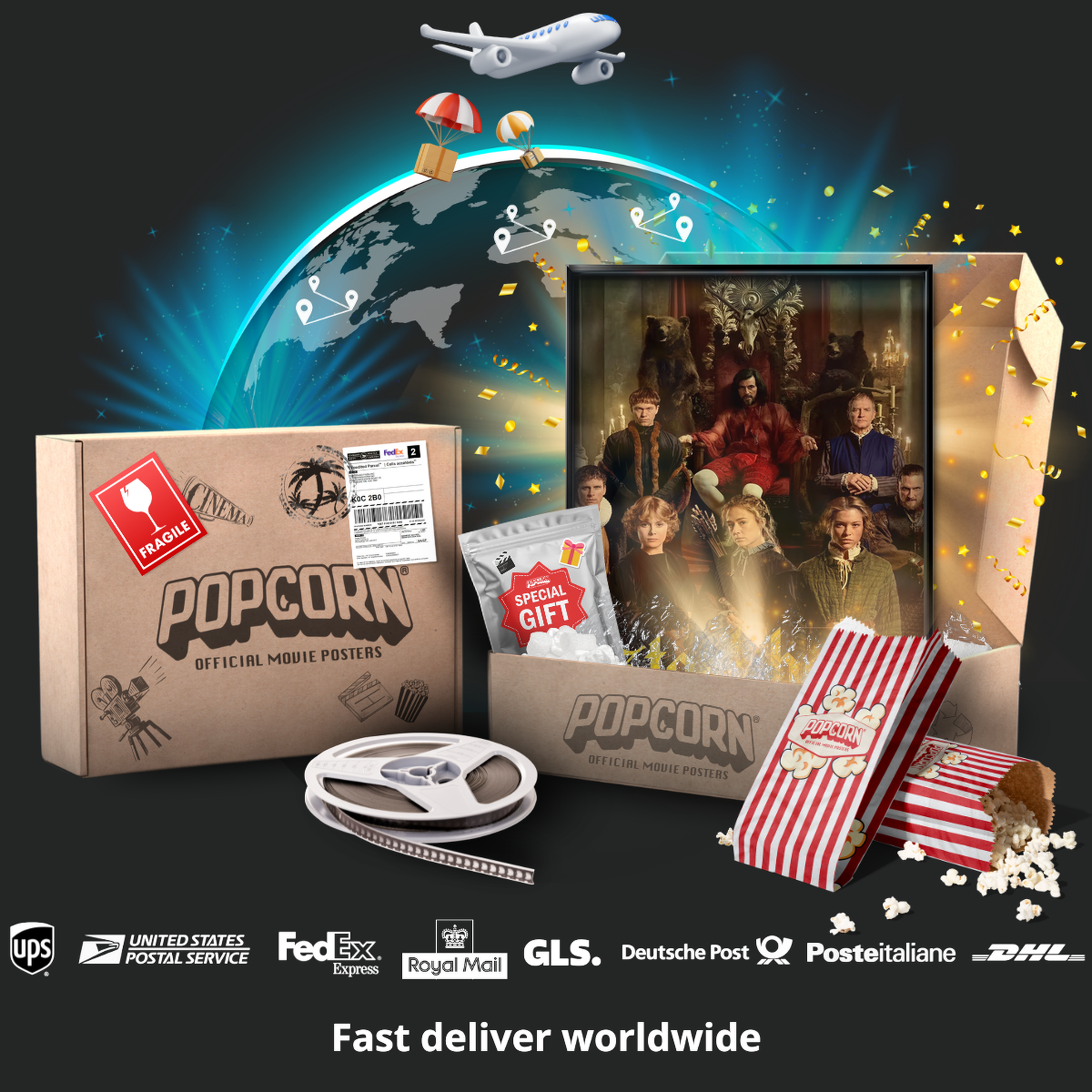 Stockholm Bloodbath (2024)