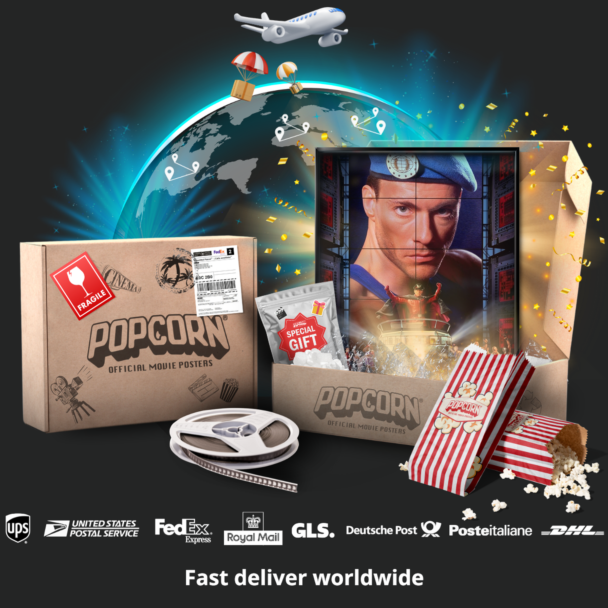 Street Fighter (1994)