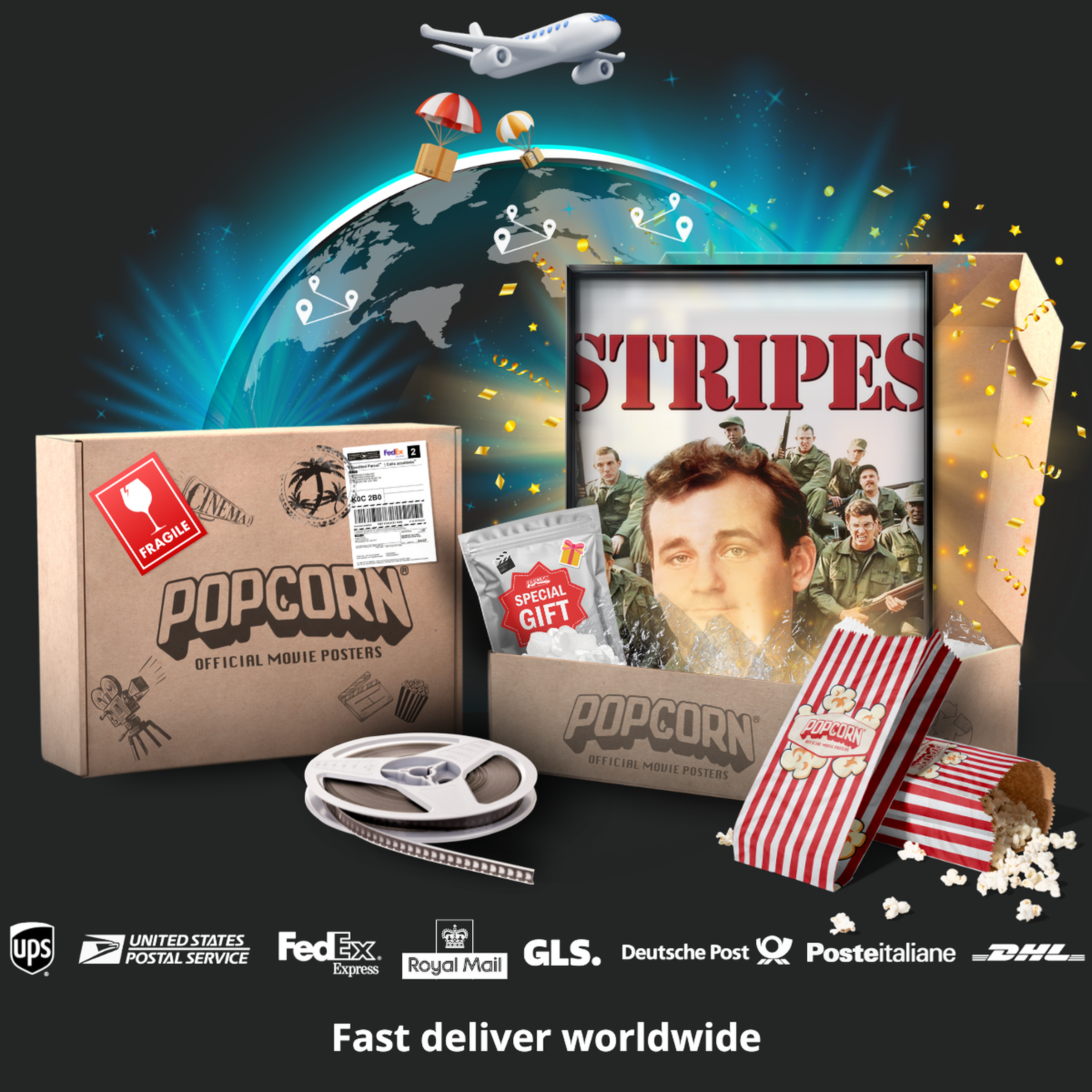 Stripes (1981)