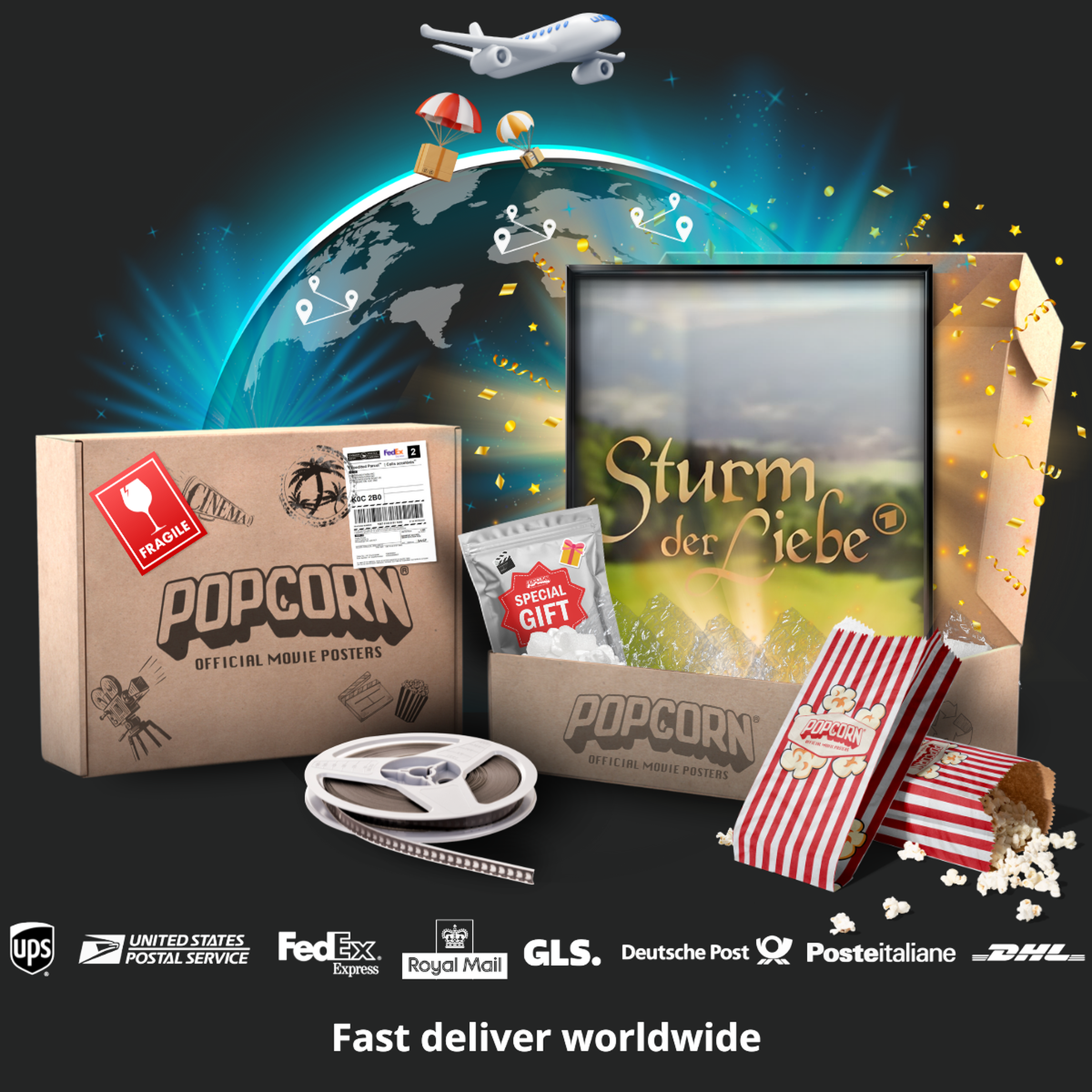 Sturm Der Liebe (2005)