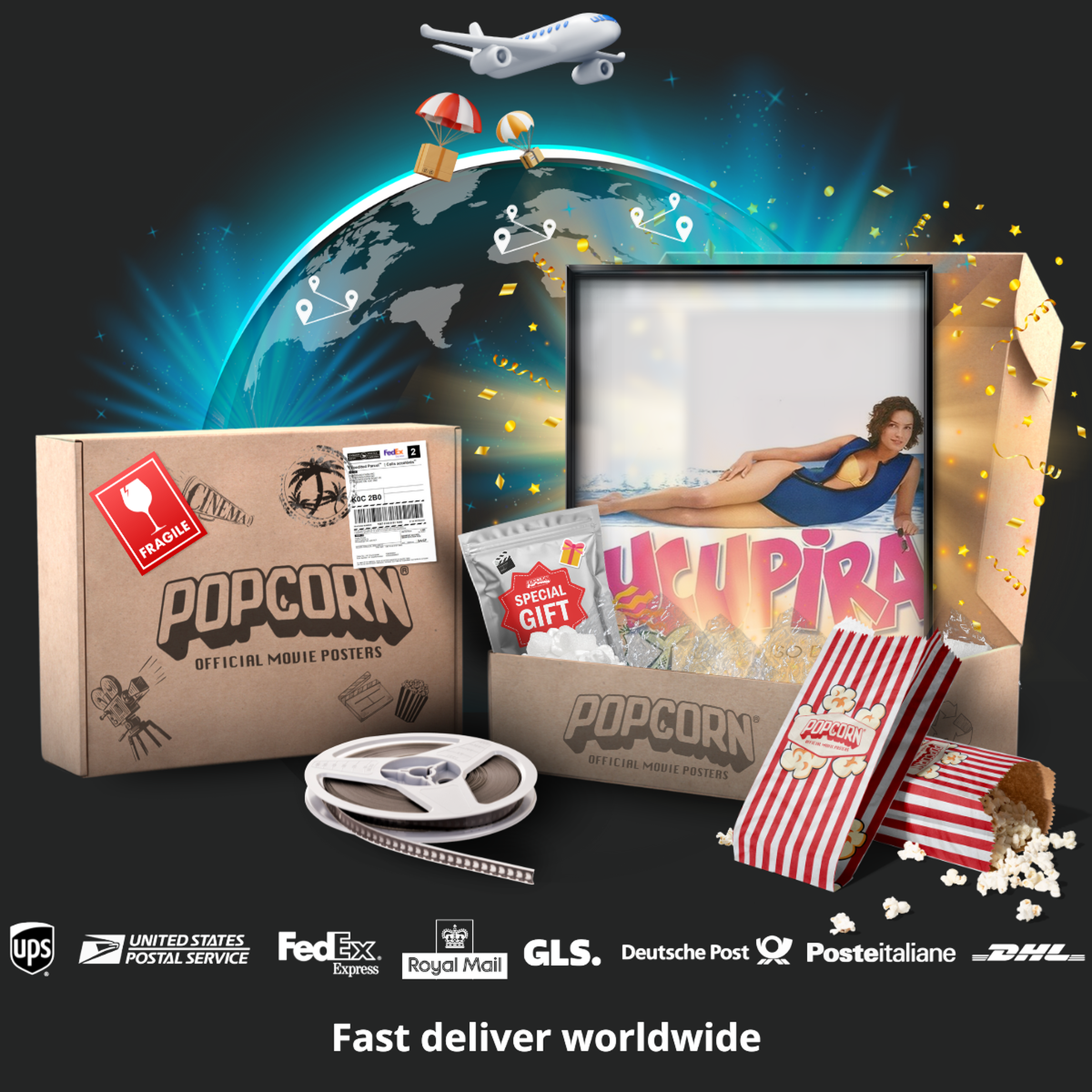 Sucupira (1996)