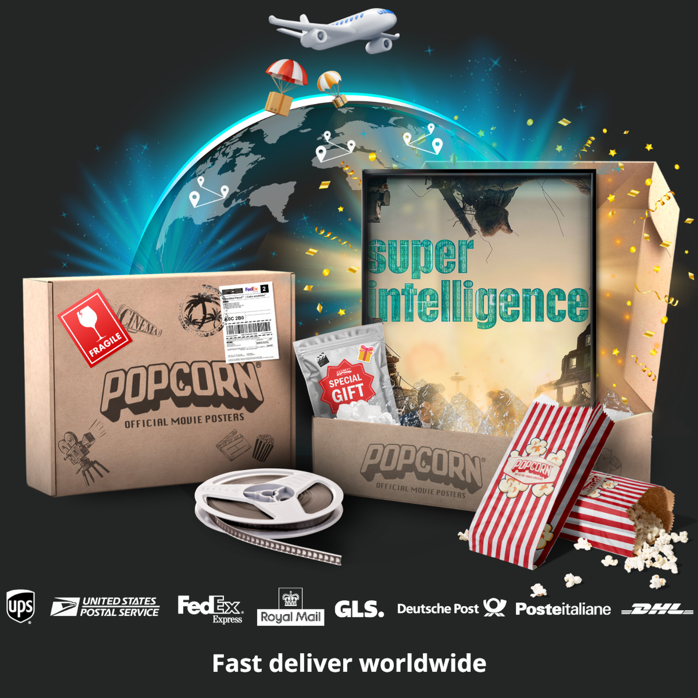 Superintelligence (2020)