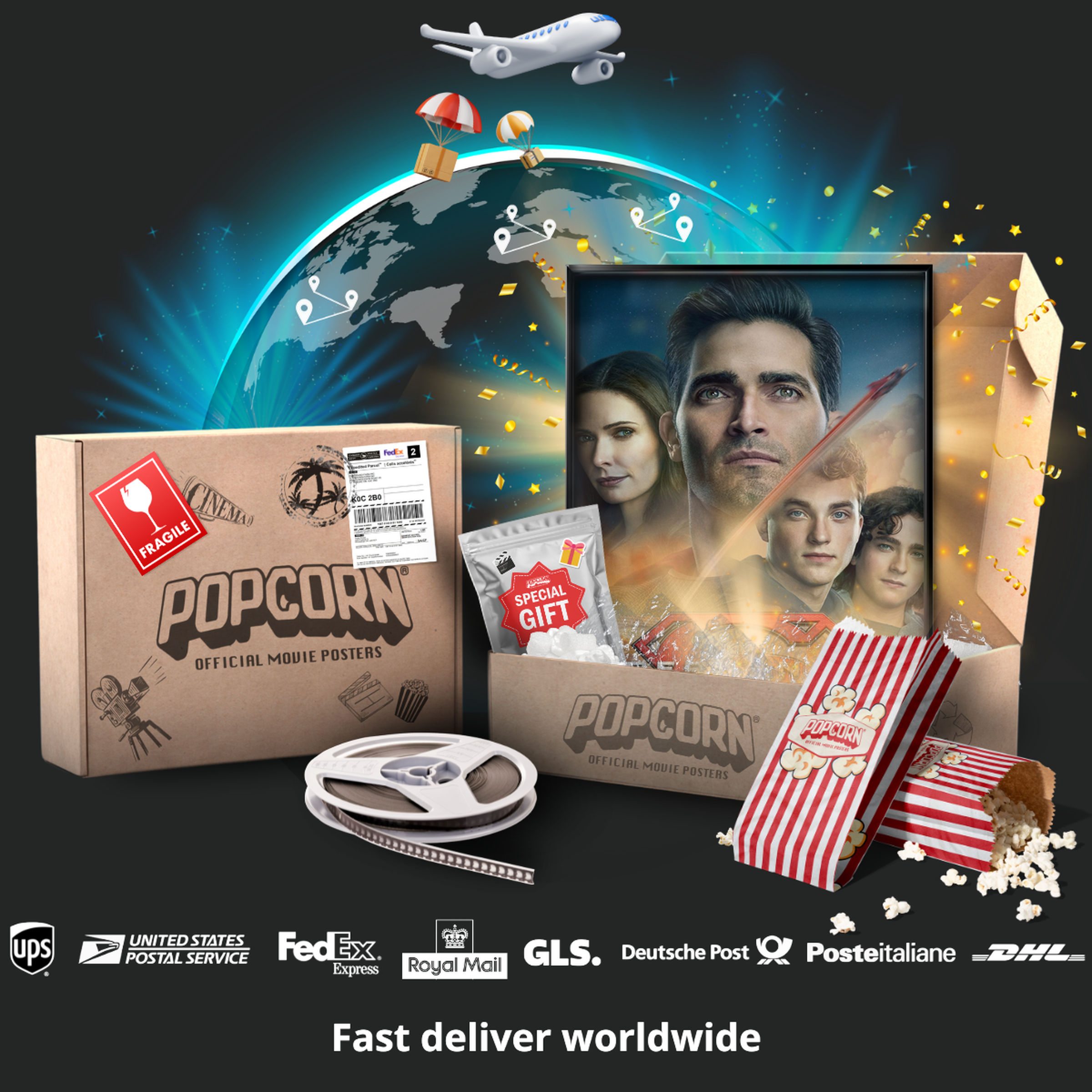 Superman & Lois (2021)