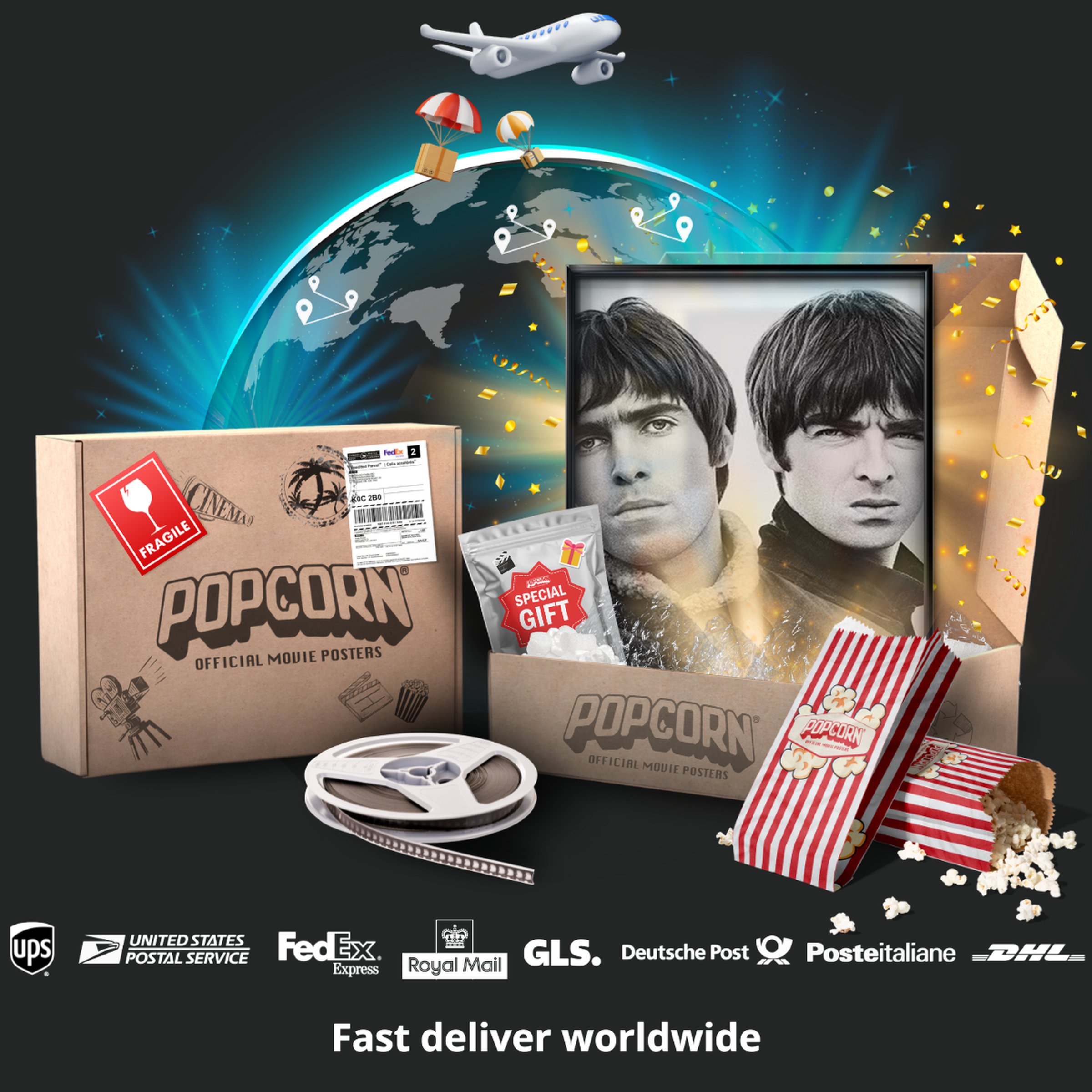 Supersonic (2016)