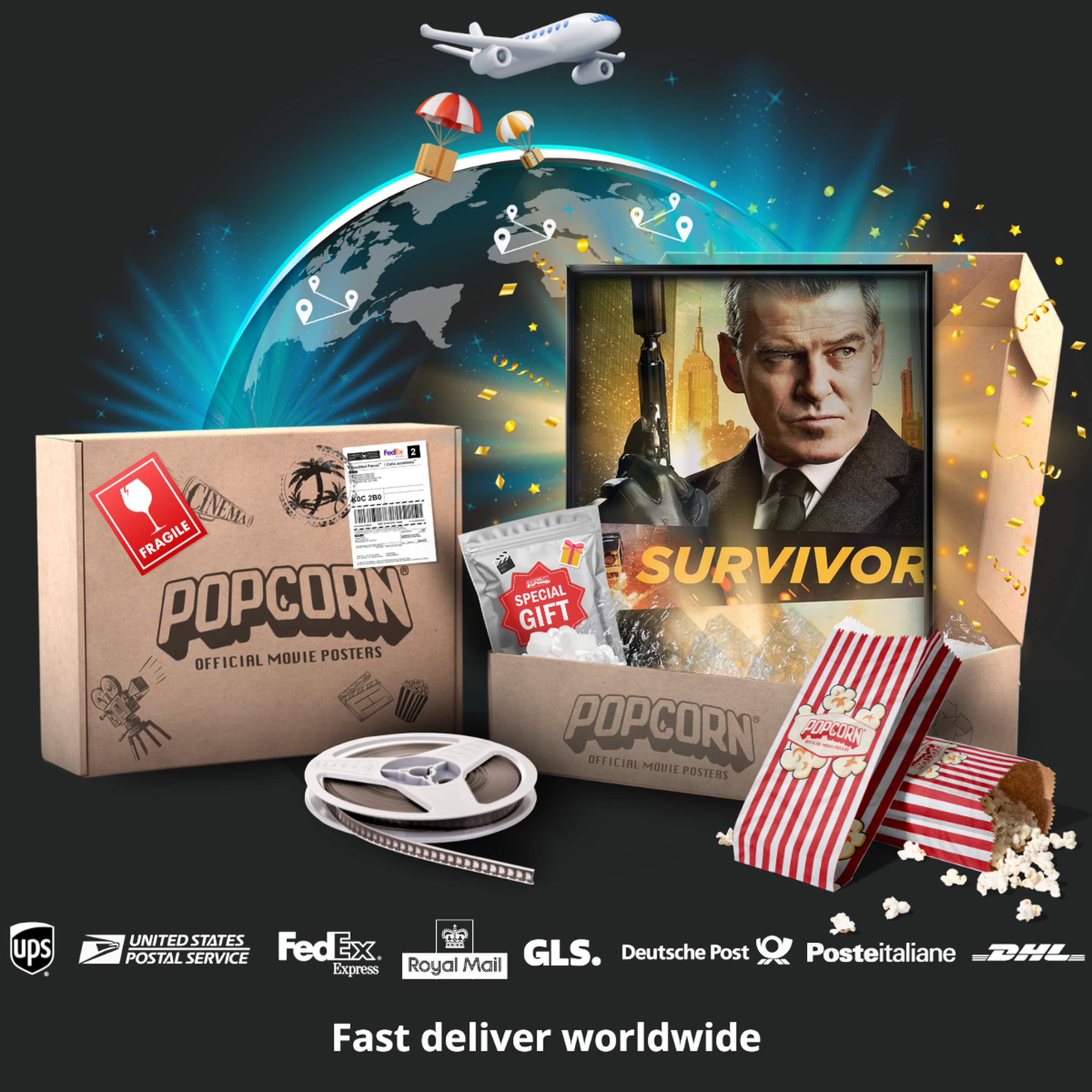 Survivor (2015)