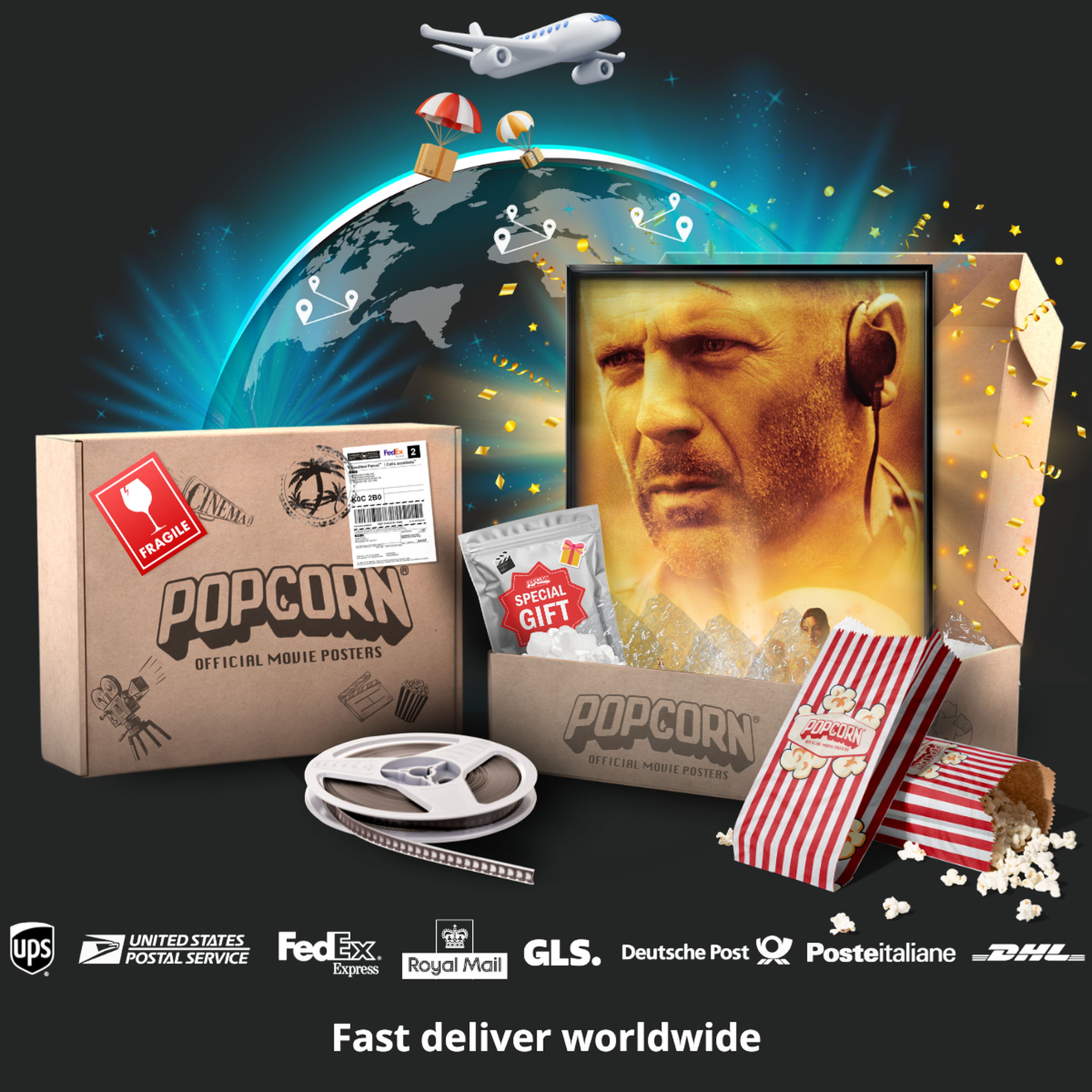 Tears Of The Sun (2003)