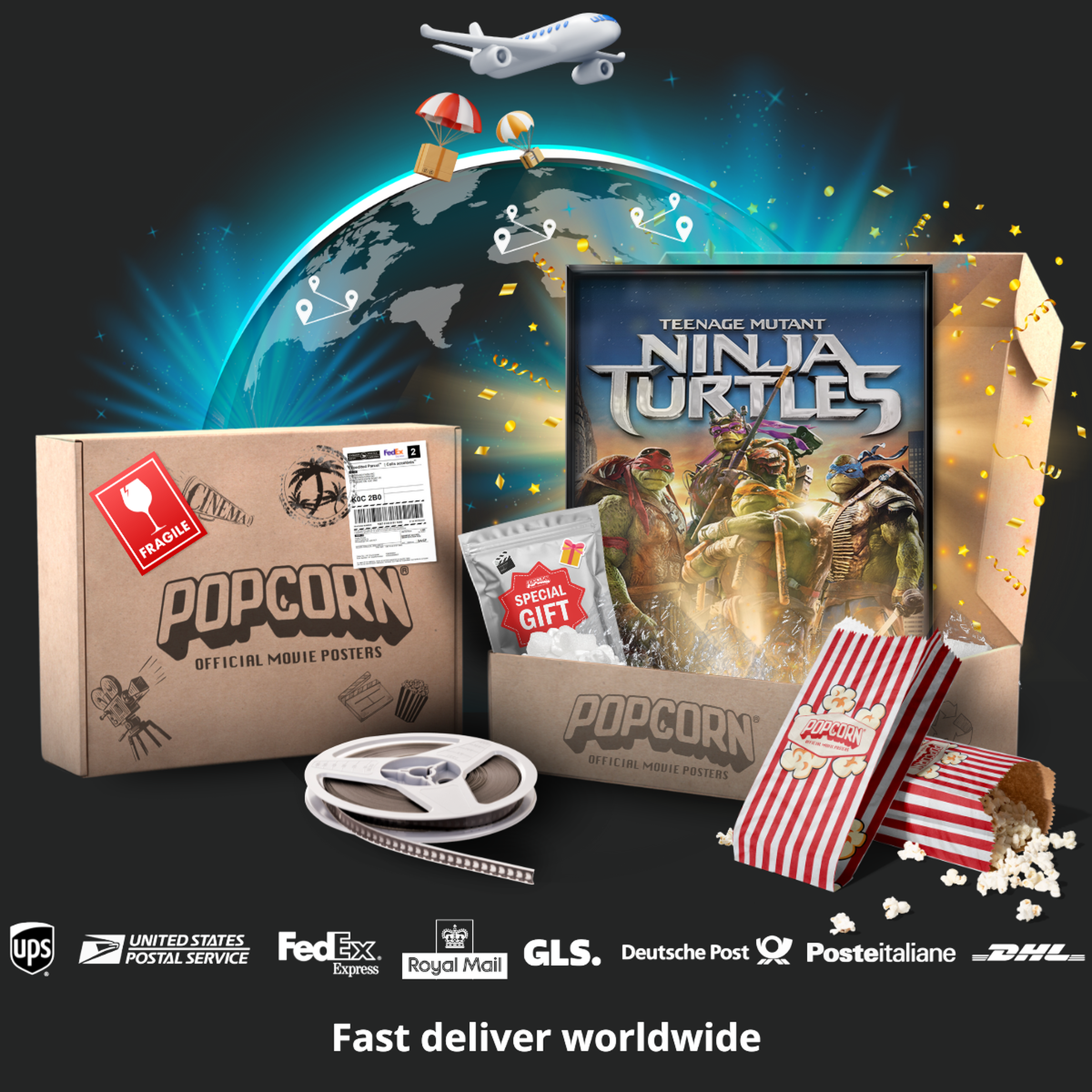 Teenage Mutant Ninja Turtles (2014)