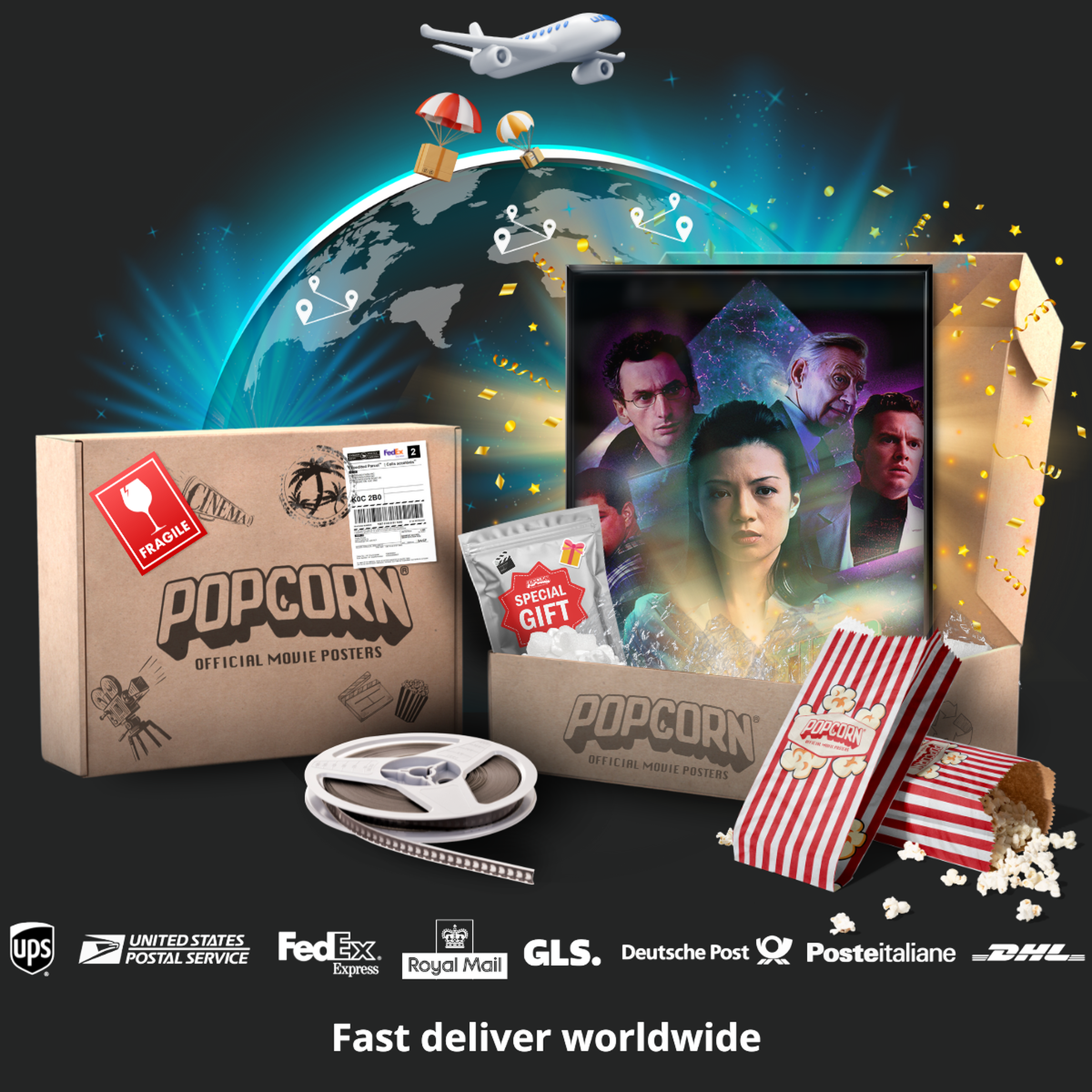 Tempting Fate (1998)