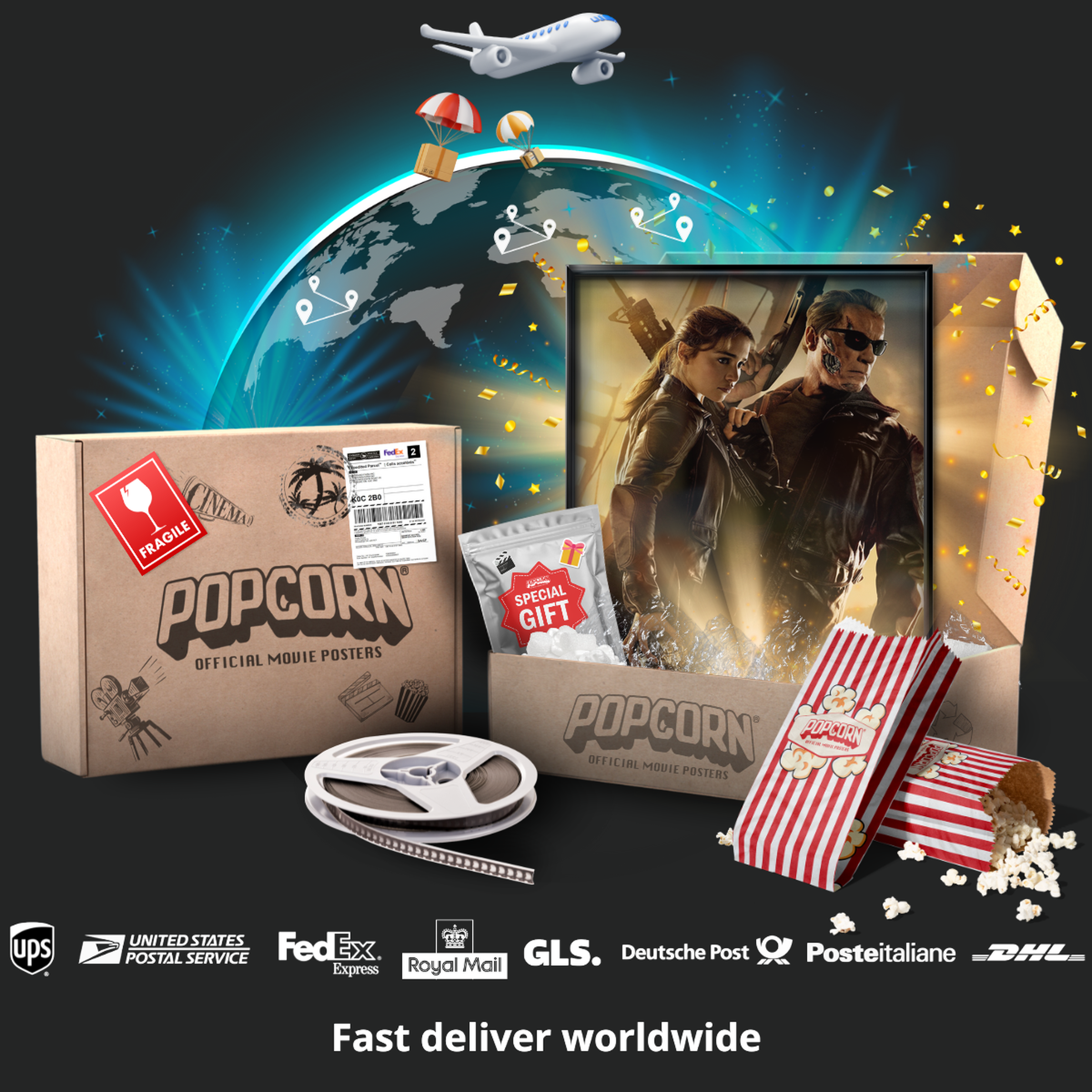 Terminator Genisys (2015)