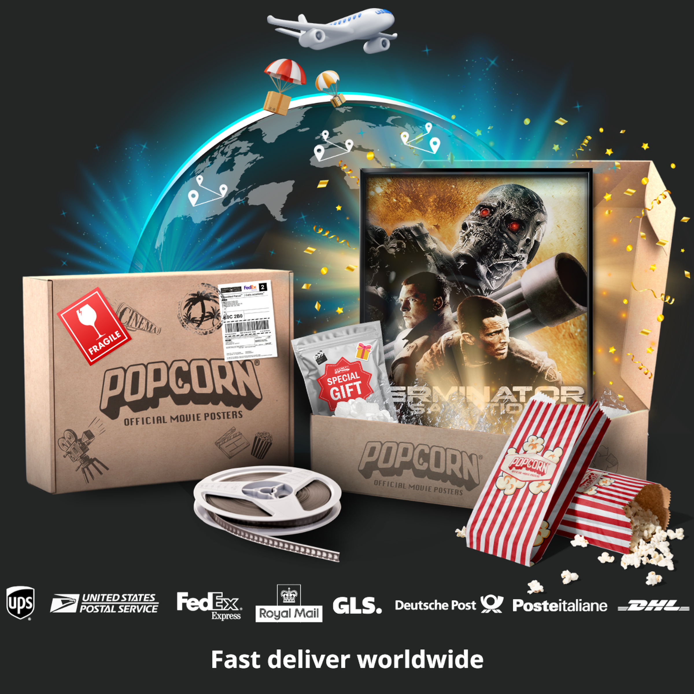 Terminator Salvation (2009)