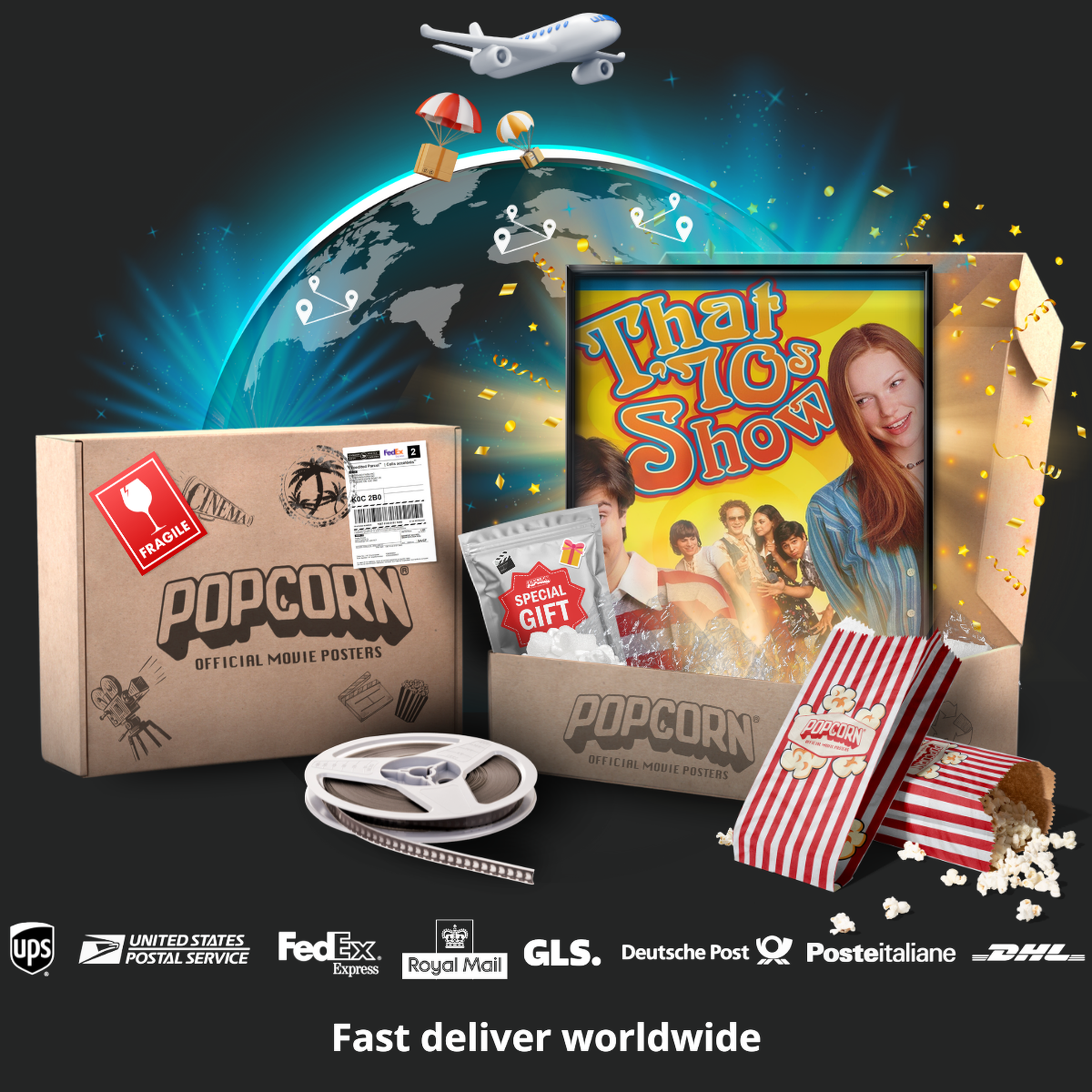 That '70s Show (1998)