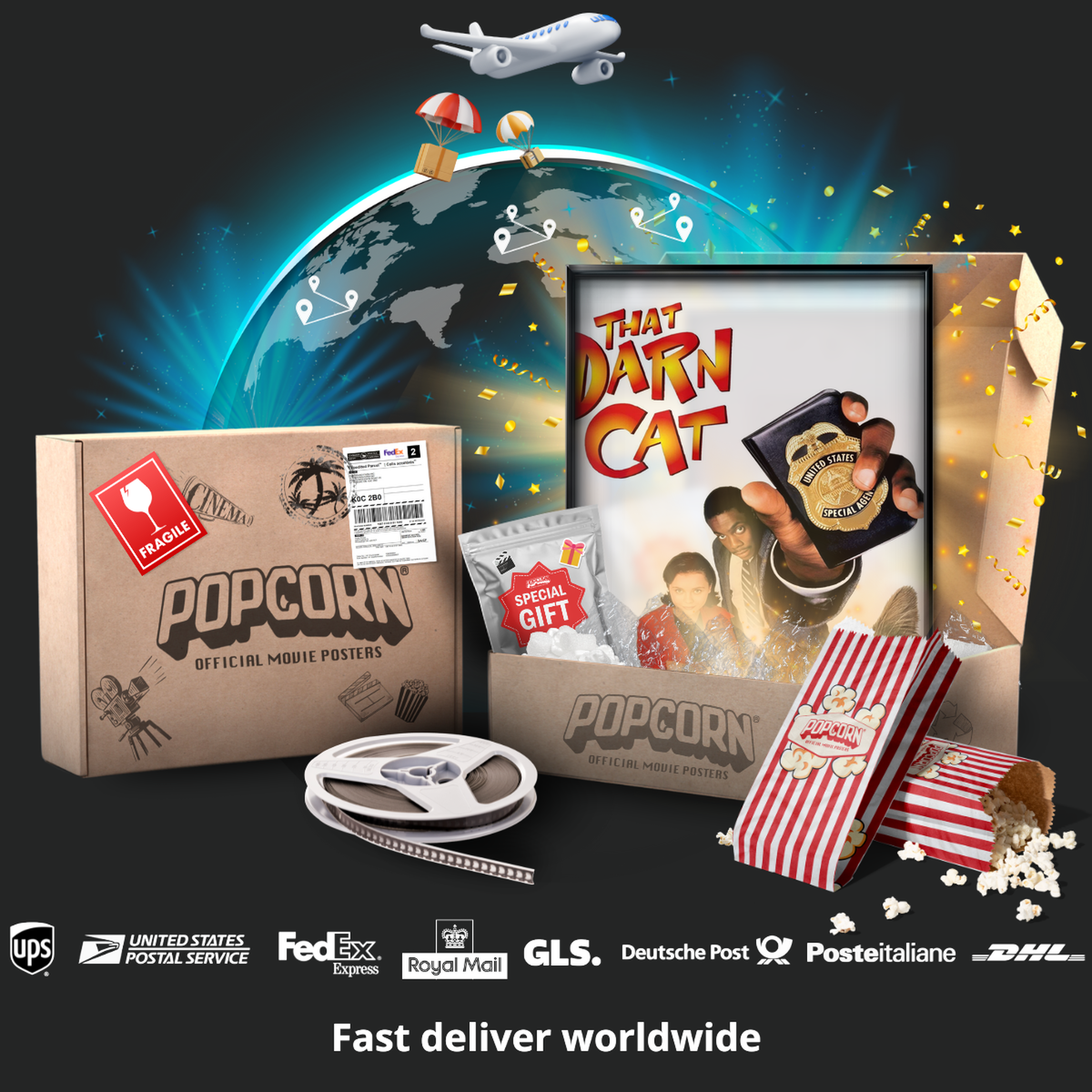 That Darn Cat (1997)