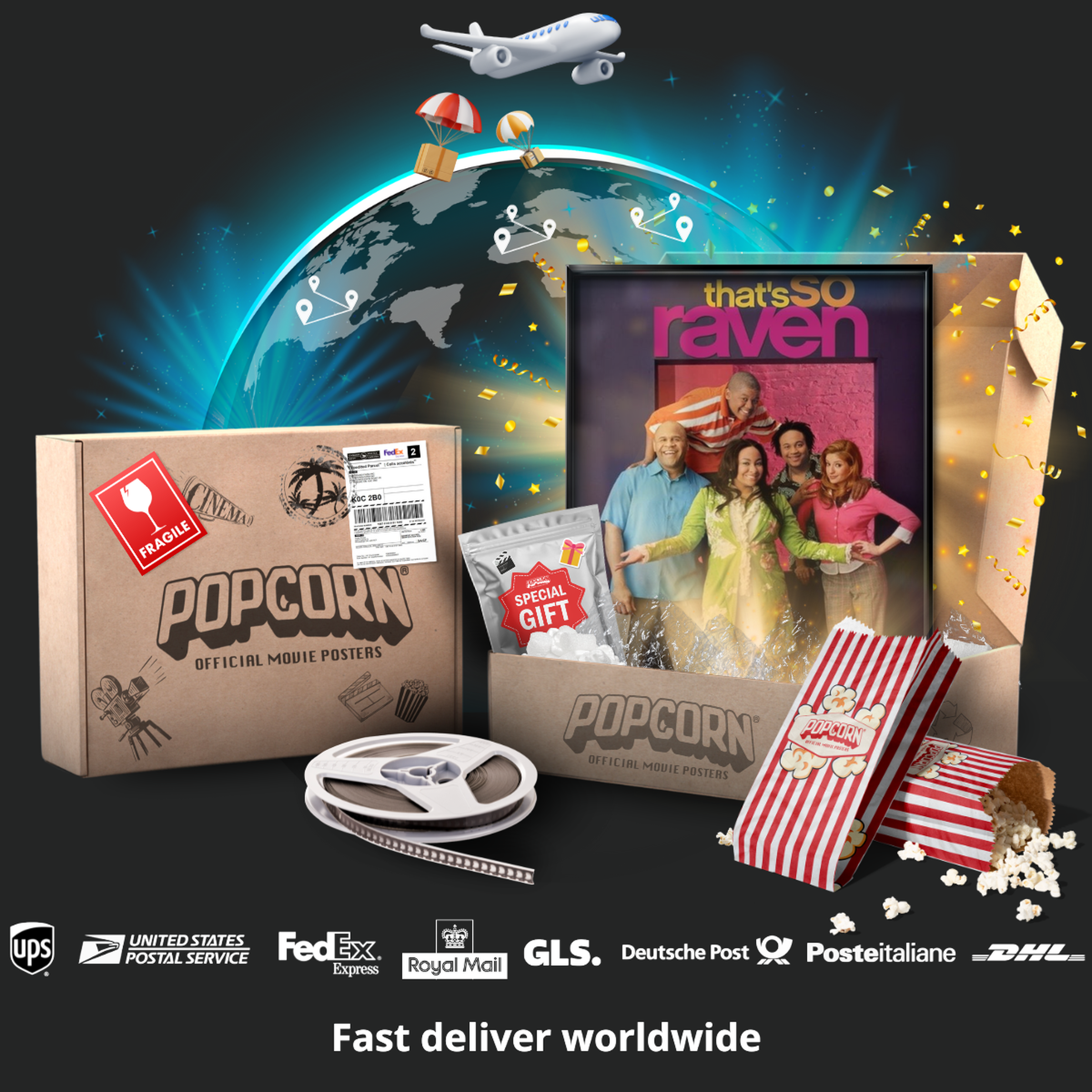 That's So Raven (2003)