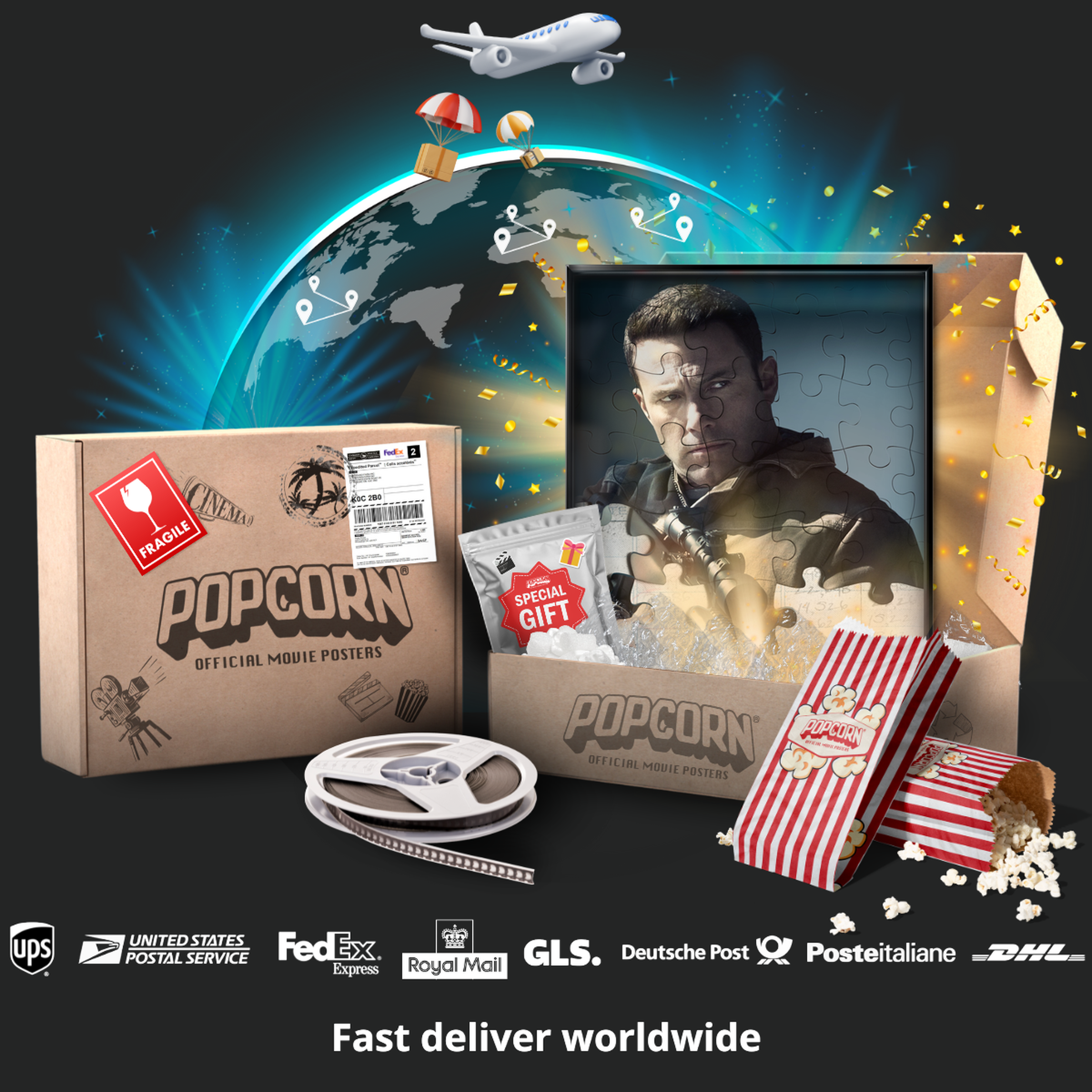 The Accountant (2016)