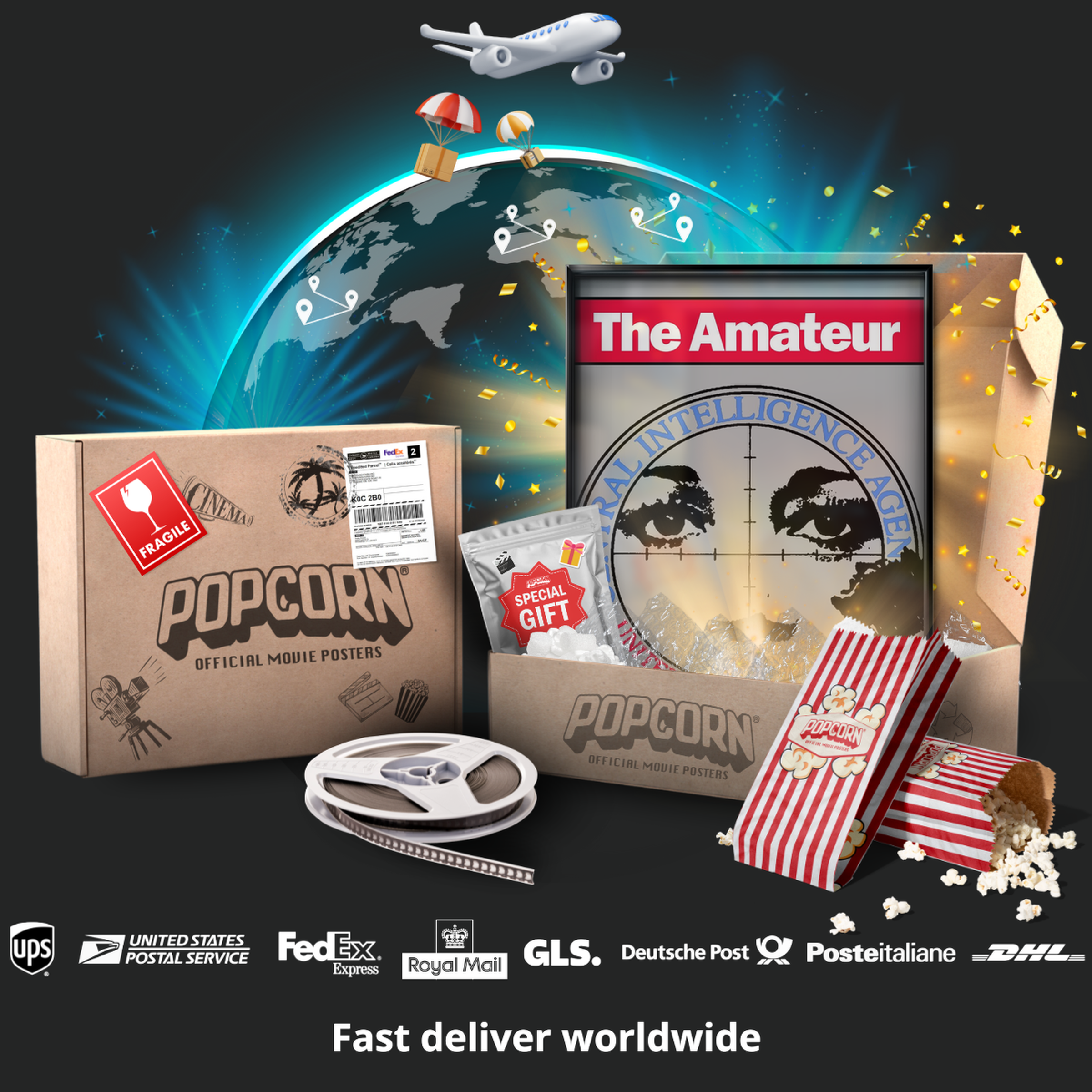 The Amateur (1981)
