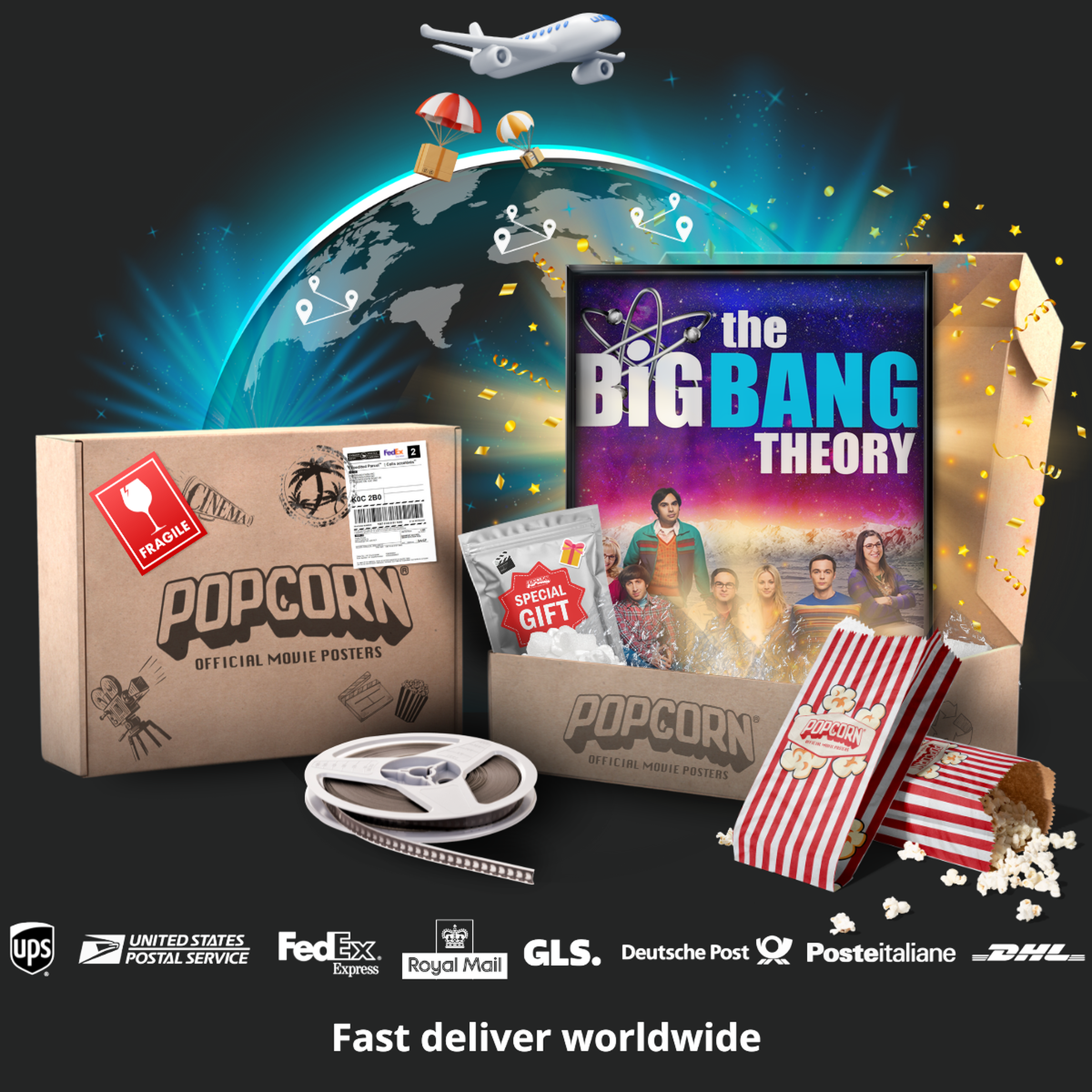 The Big Bang Theory (2007)