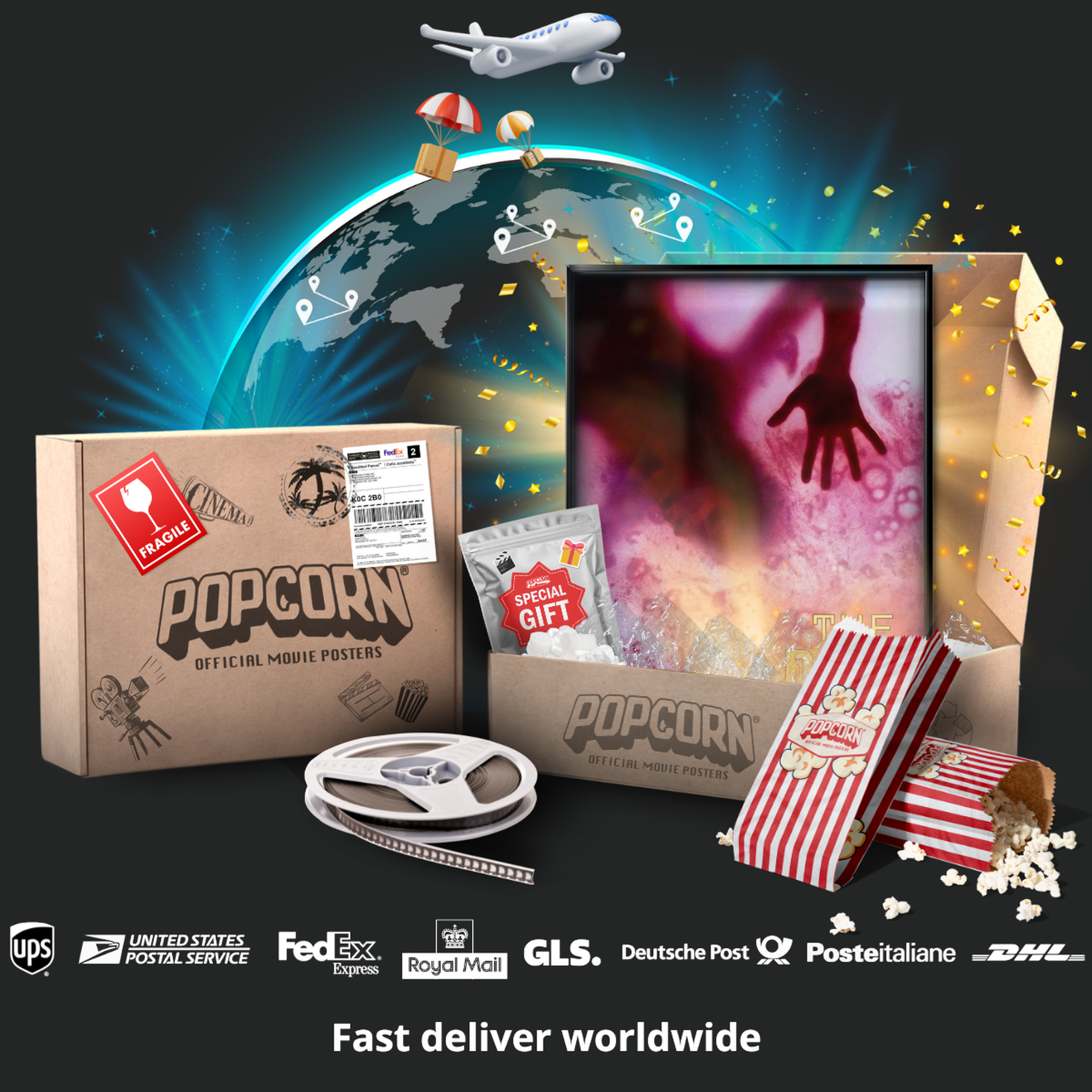 The Blob (1988)