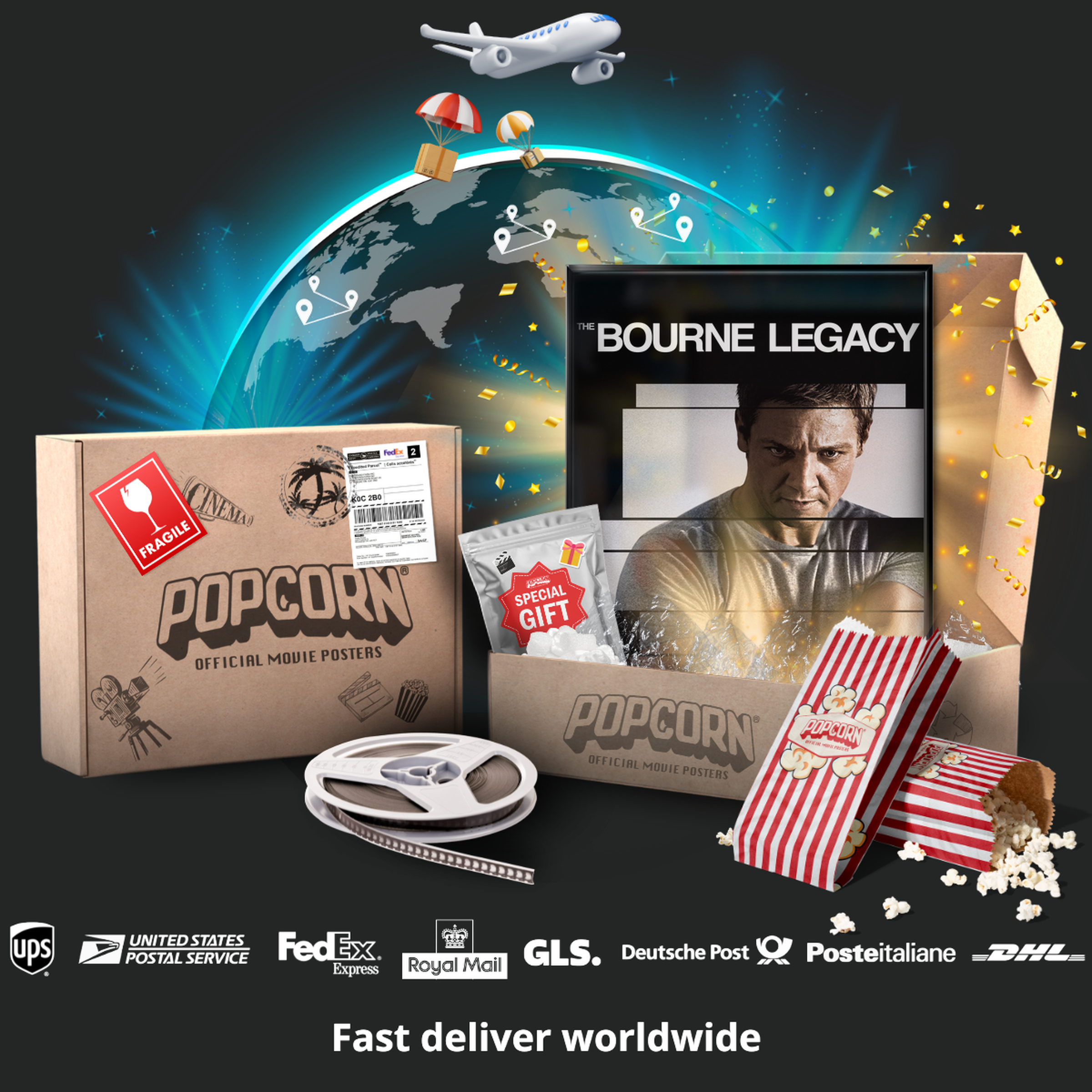 The Bourne Legacy (2012)