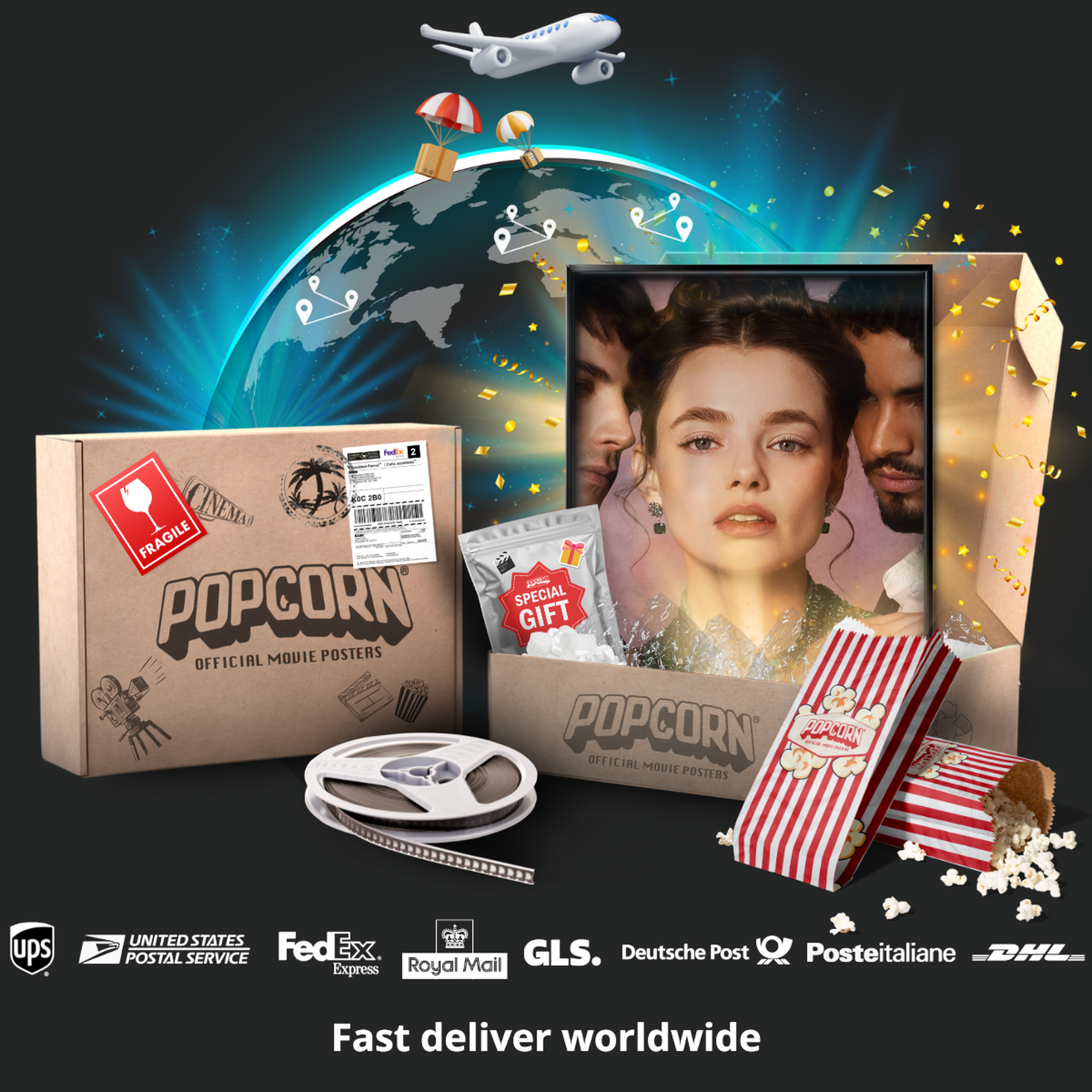 The Buccaneers (2023)