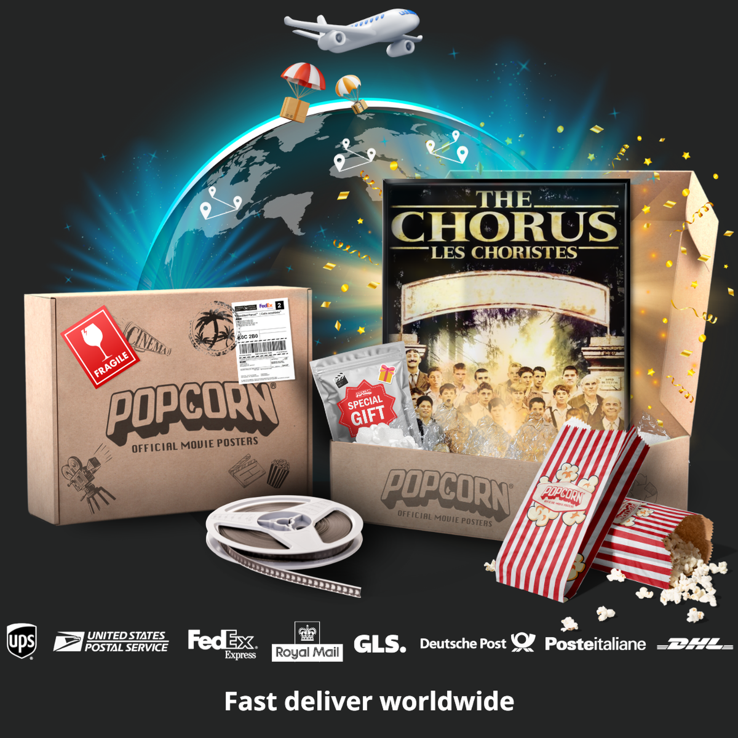 The Chorus (2004)