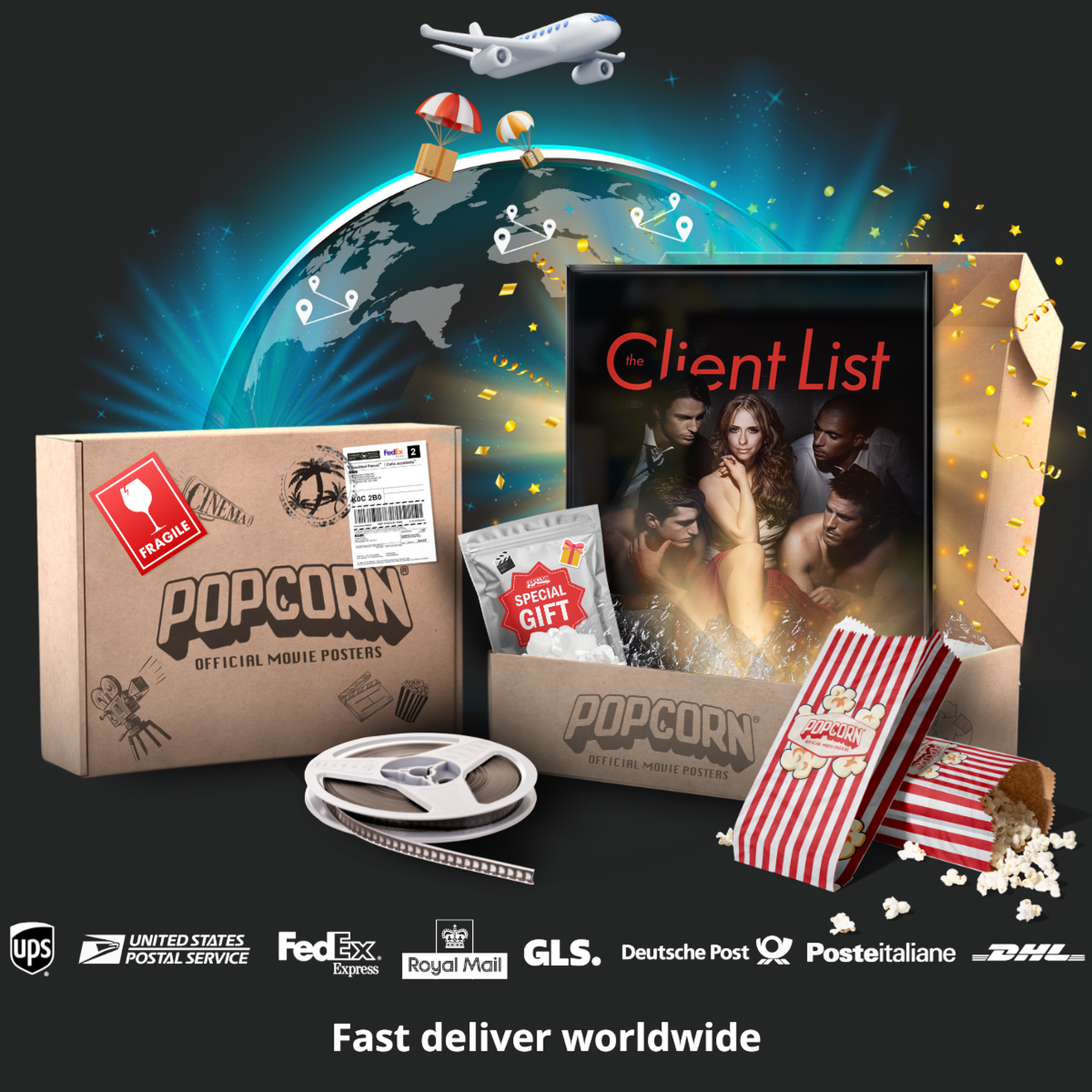 The Client List (2012)