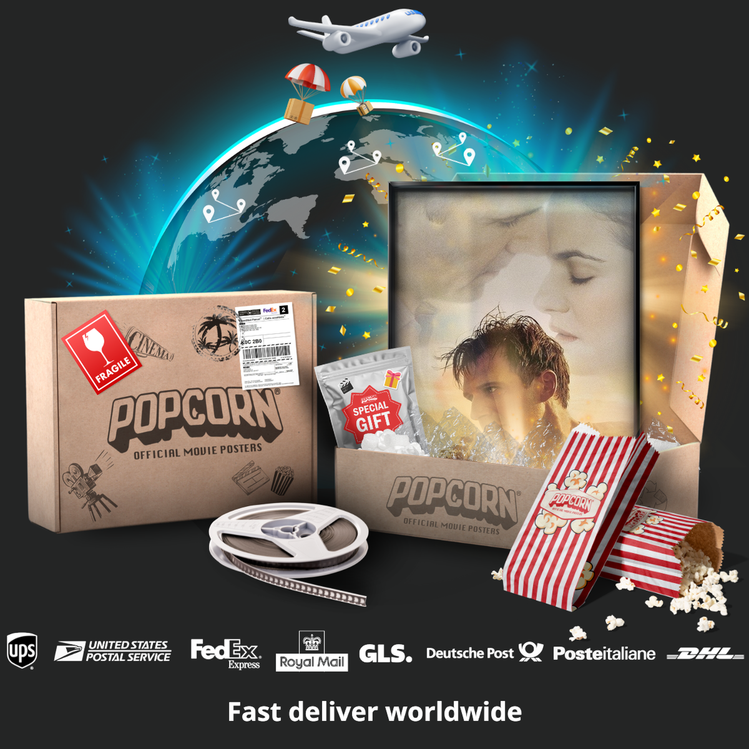 The Constant Gardener (2005)