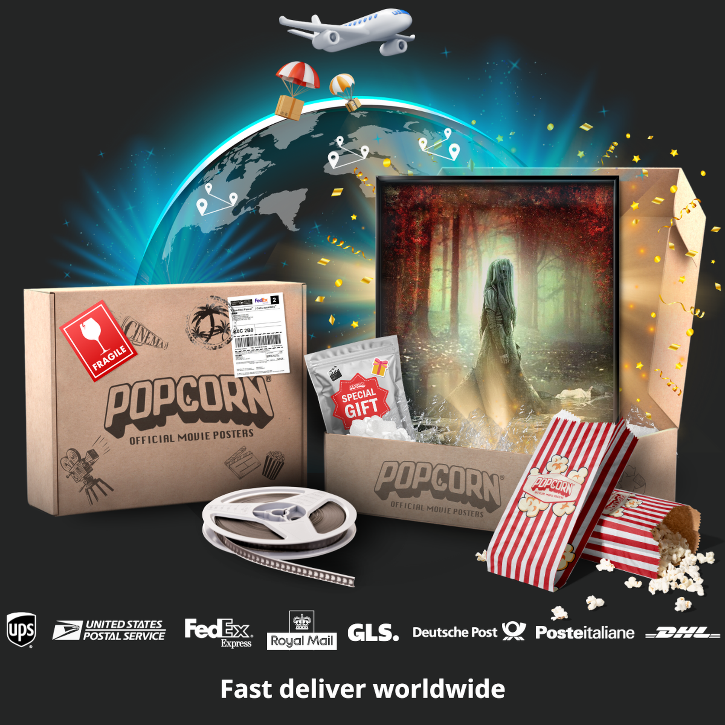 The Curse Of La Llorona (2019)