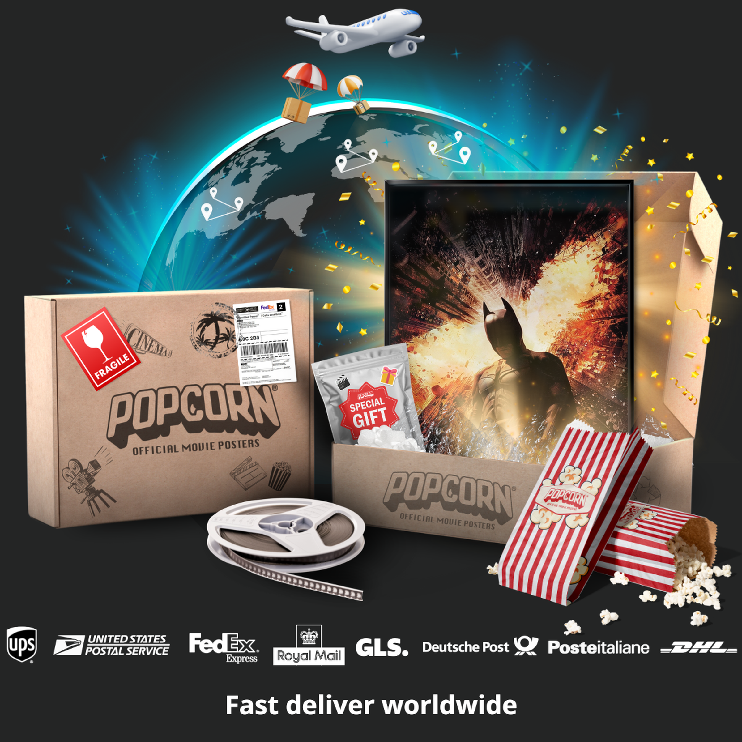 The Dark Knight Rises (2012)