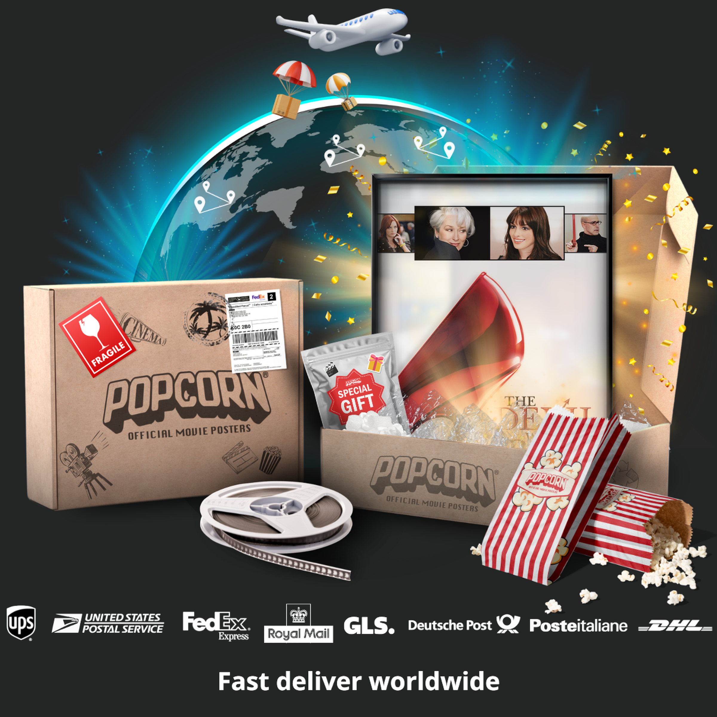 The Devil Wears Prada (2006)