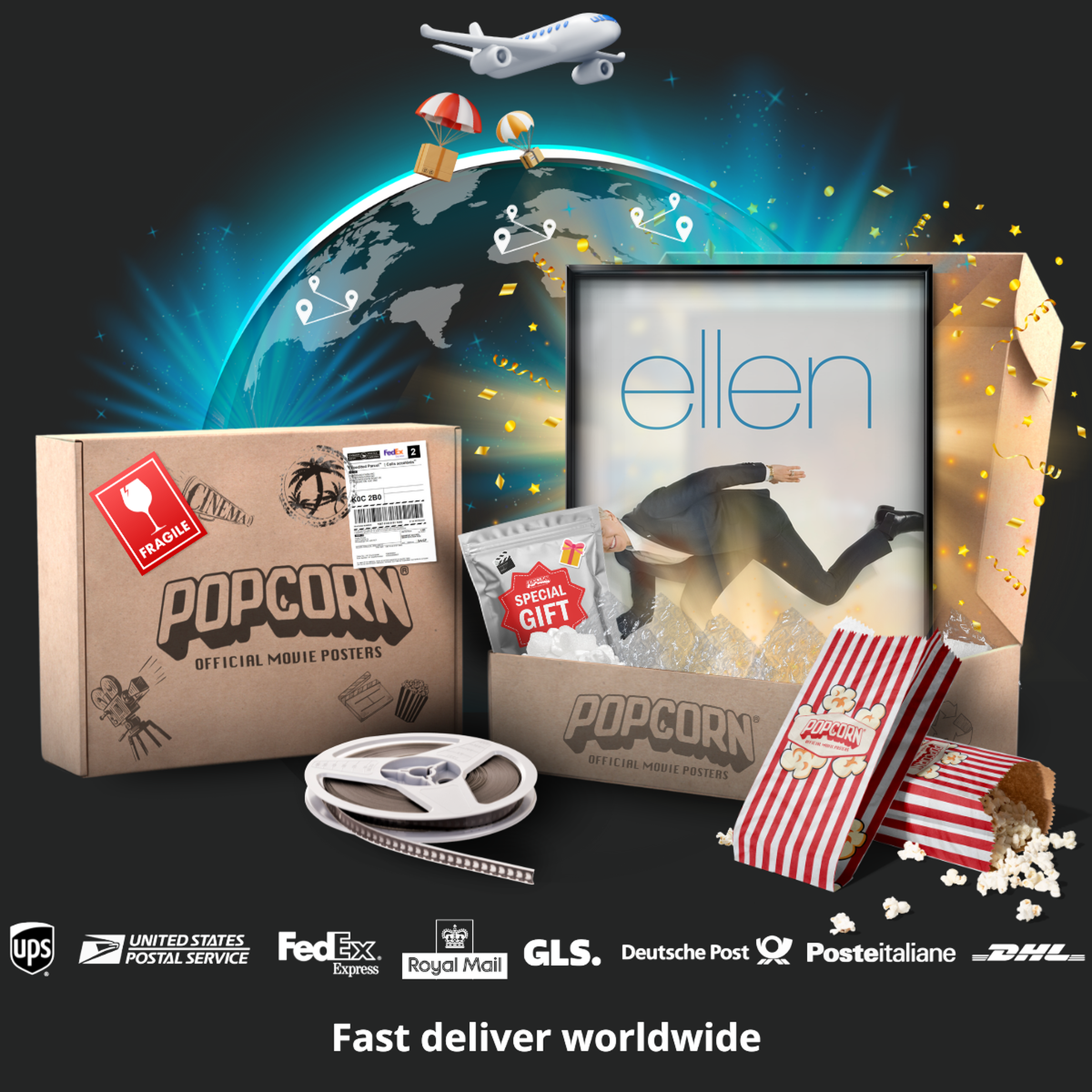 The Ellen Degeneres Show (2003)