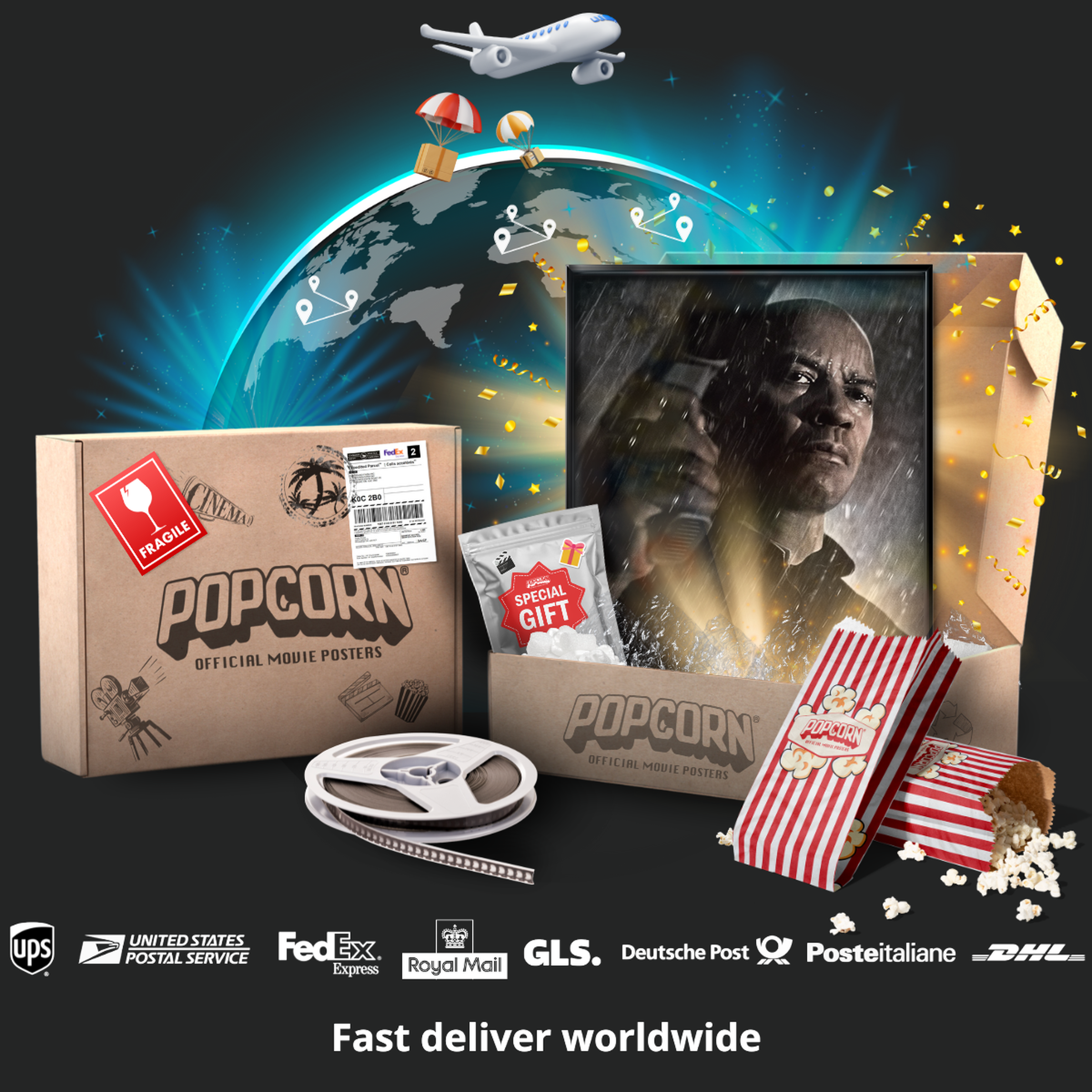 The Equalizer (2014)