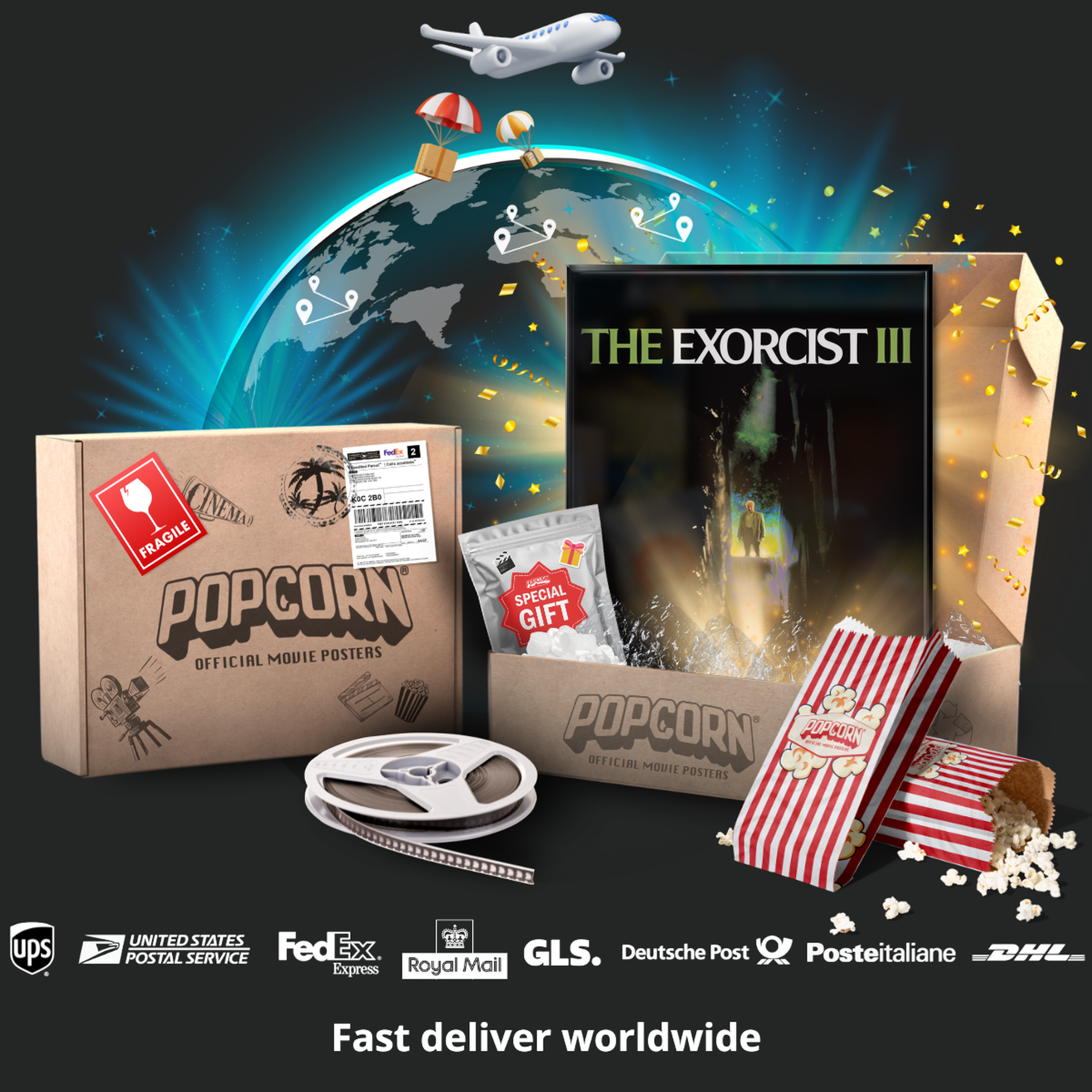 The Exorcist Iii (1990)