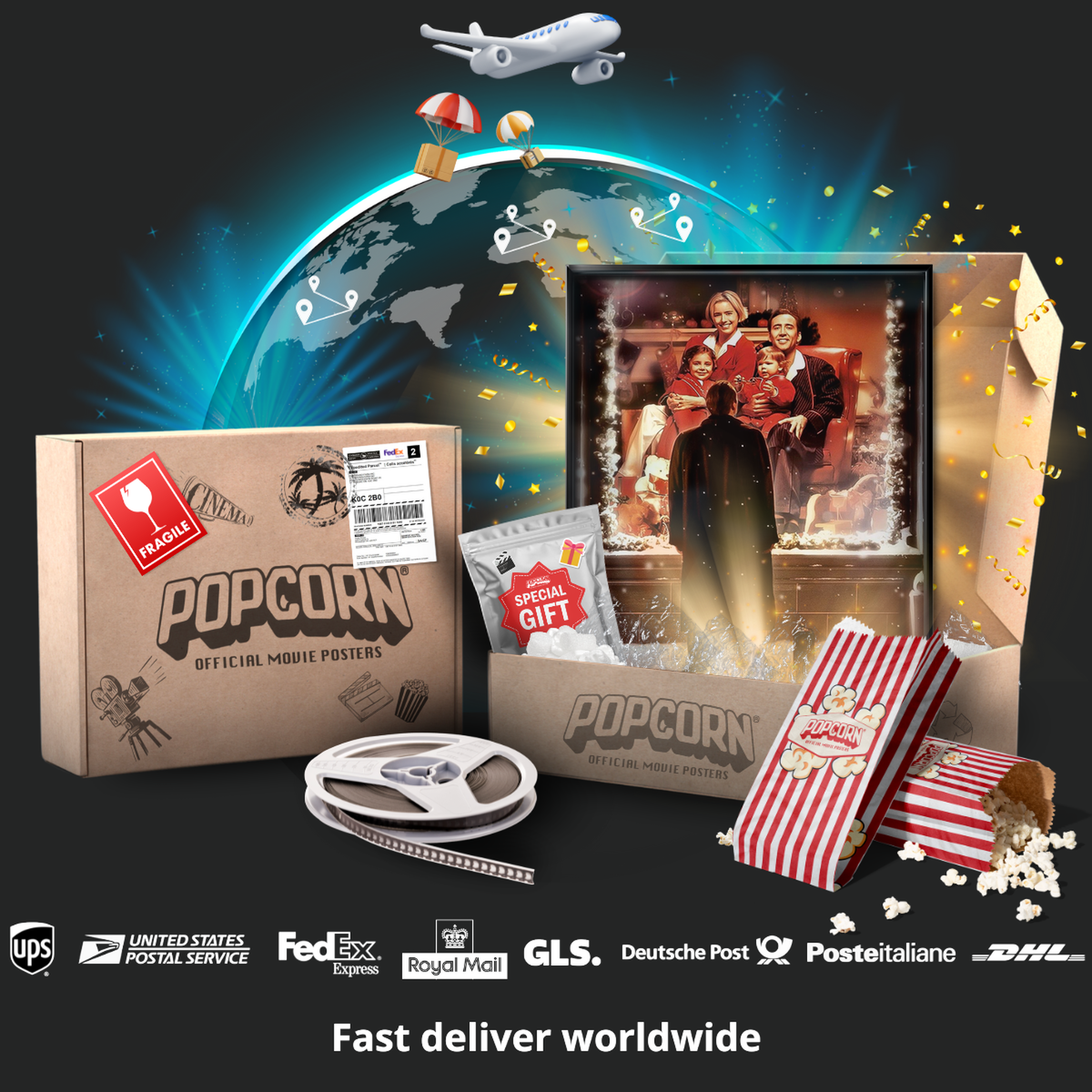 The Family Man (2000)